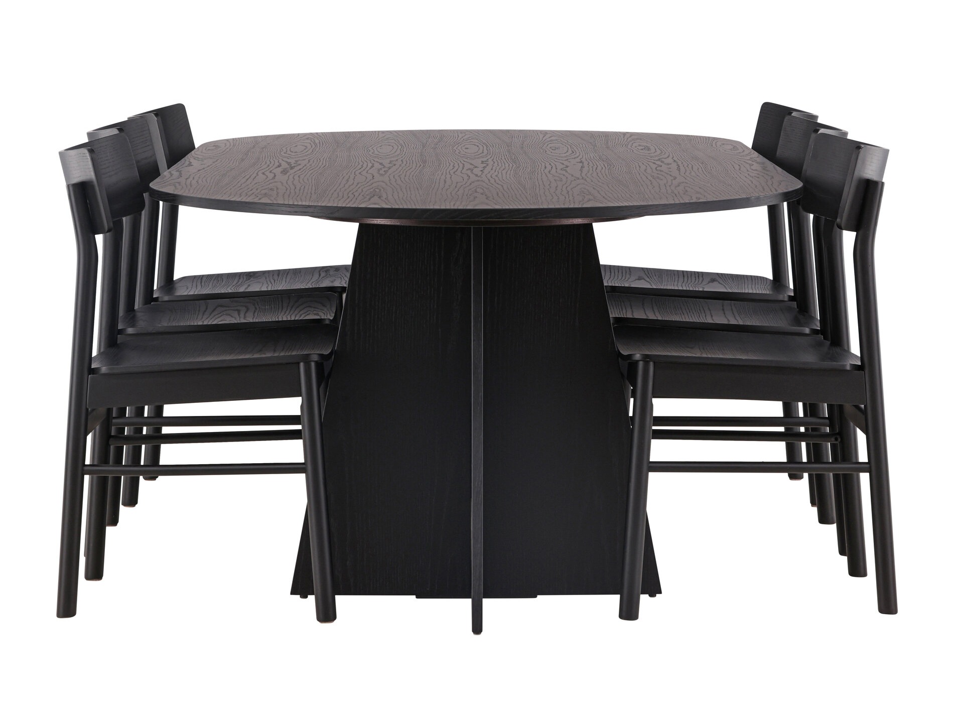 Jedilniški komplet Dallas 5053