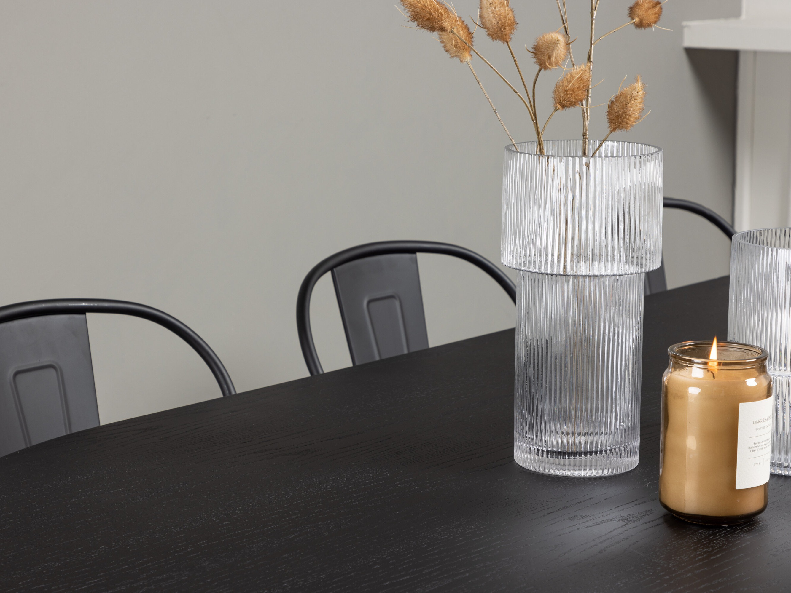 Jedilniški komplet Dallas 5054