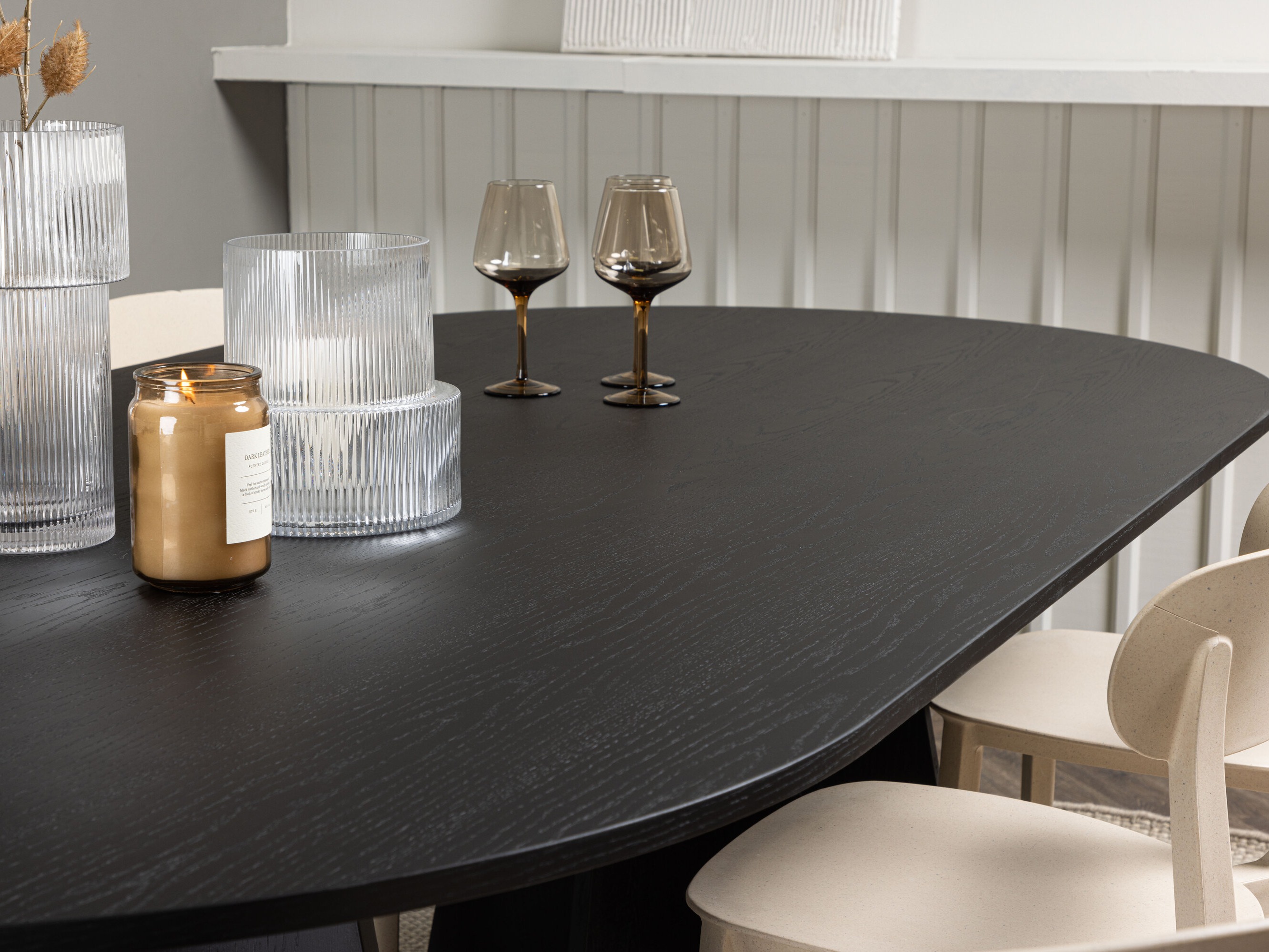 Jedilniški komplet Dallas 5055