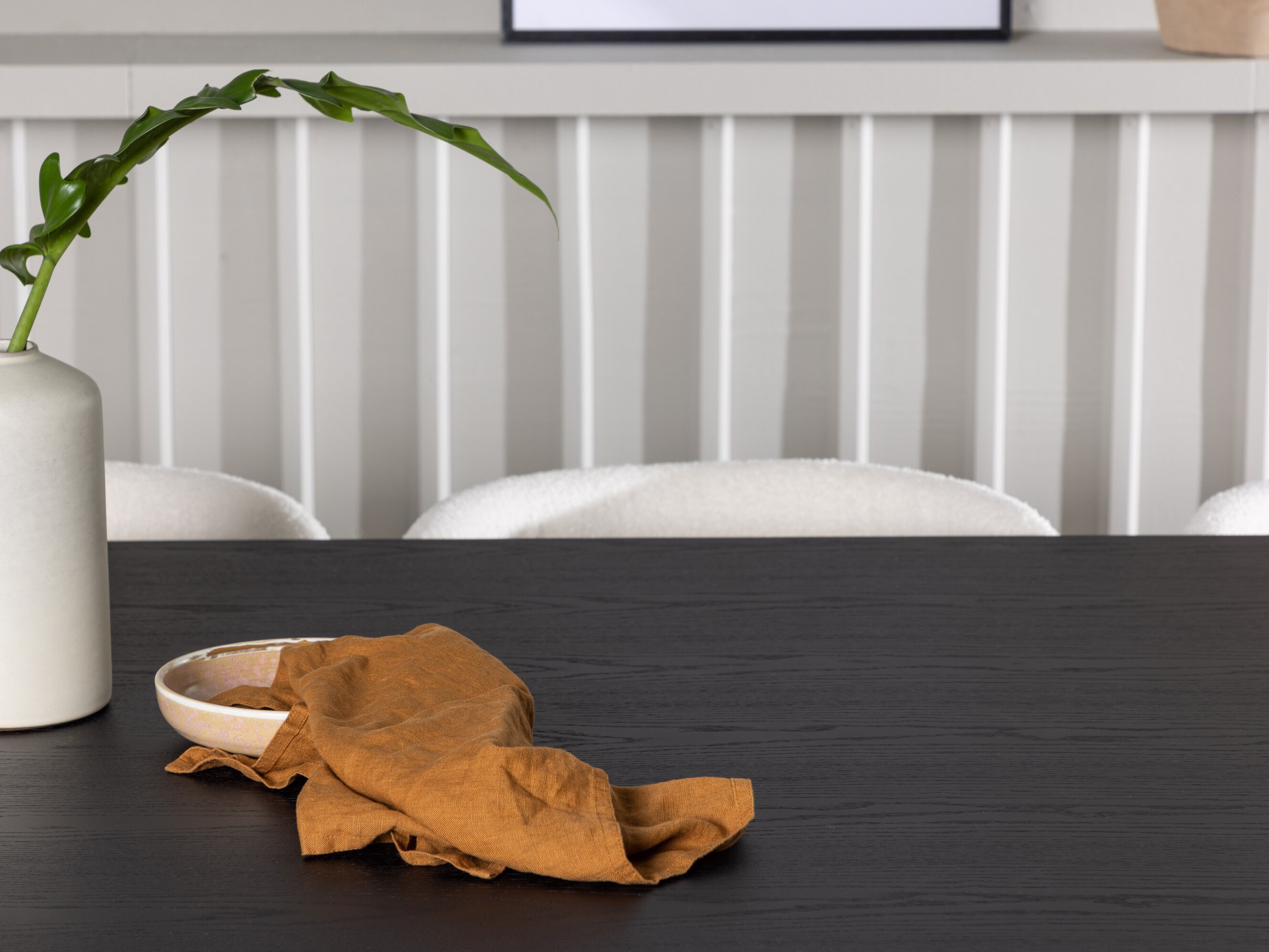 Jedilniški komplet Dallas 5057