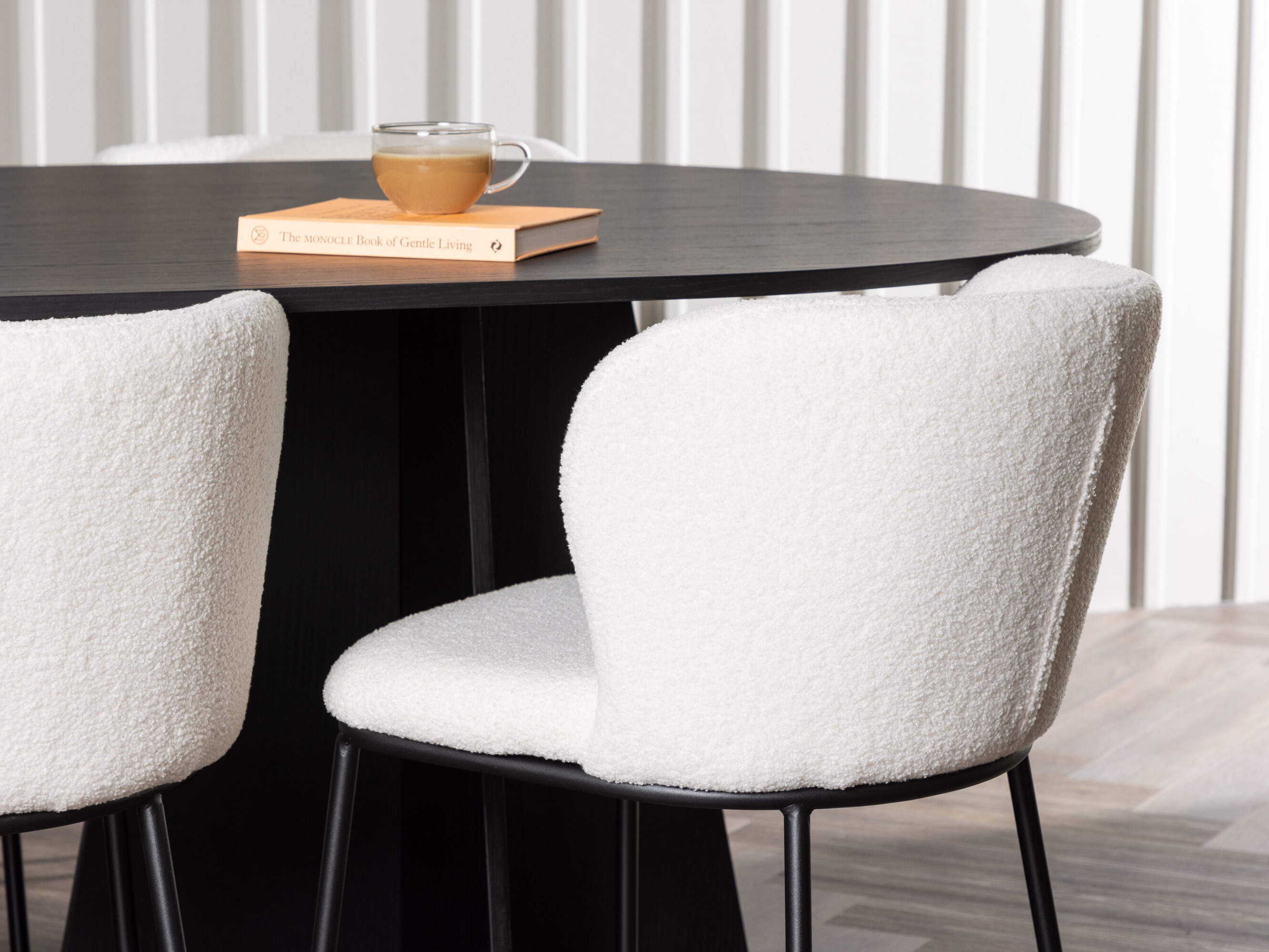 Jedilniški komplet Dallas 5057