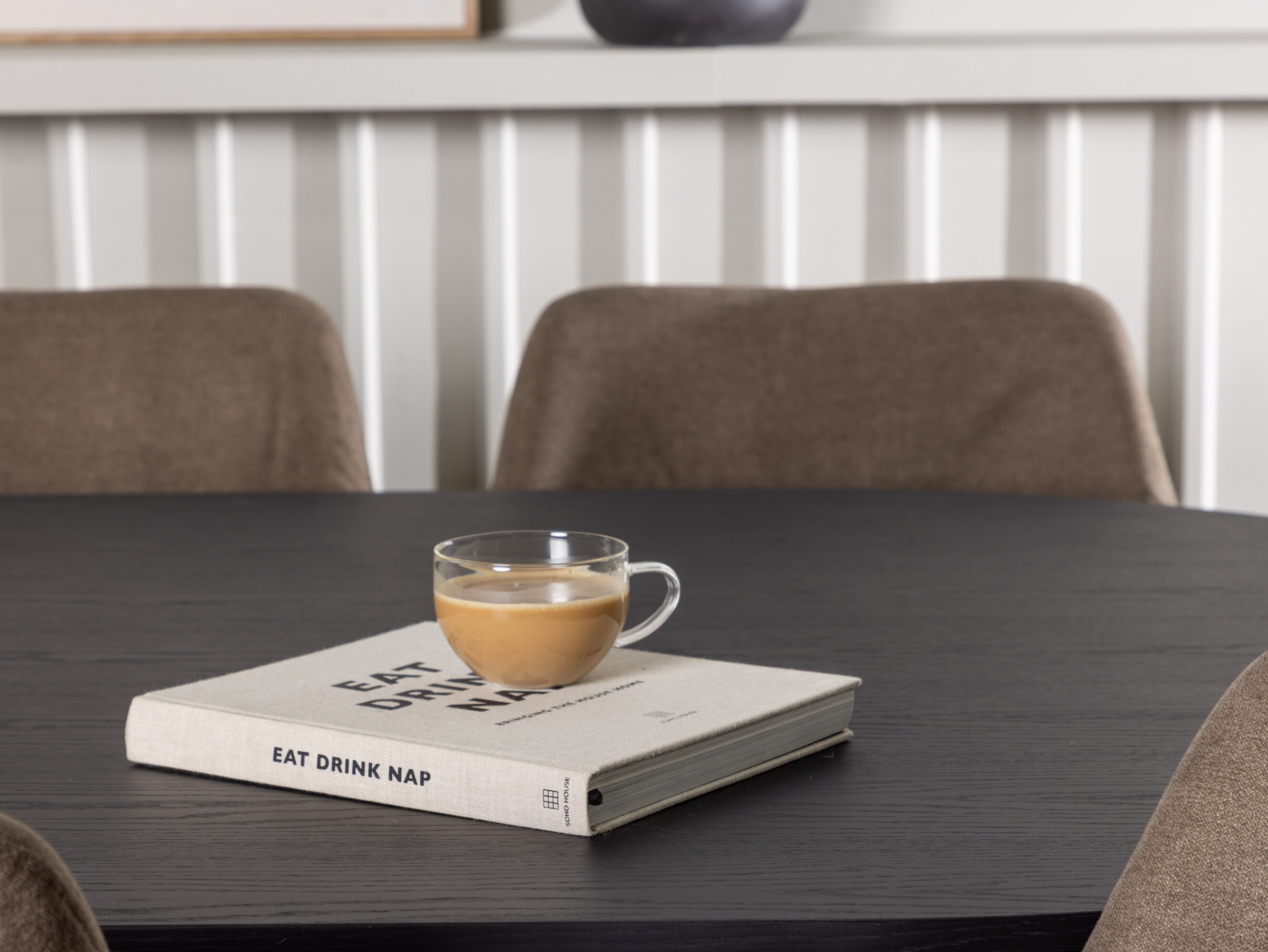 Jedilniški komplet Dallas 5058