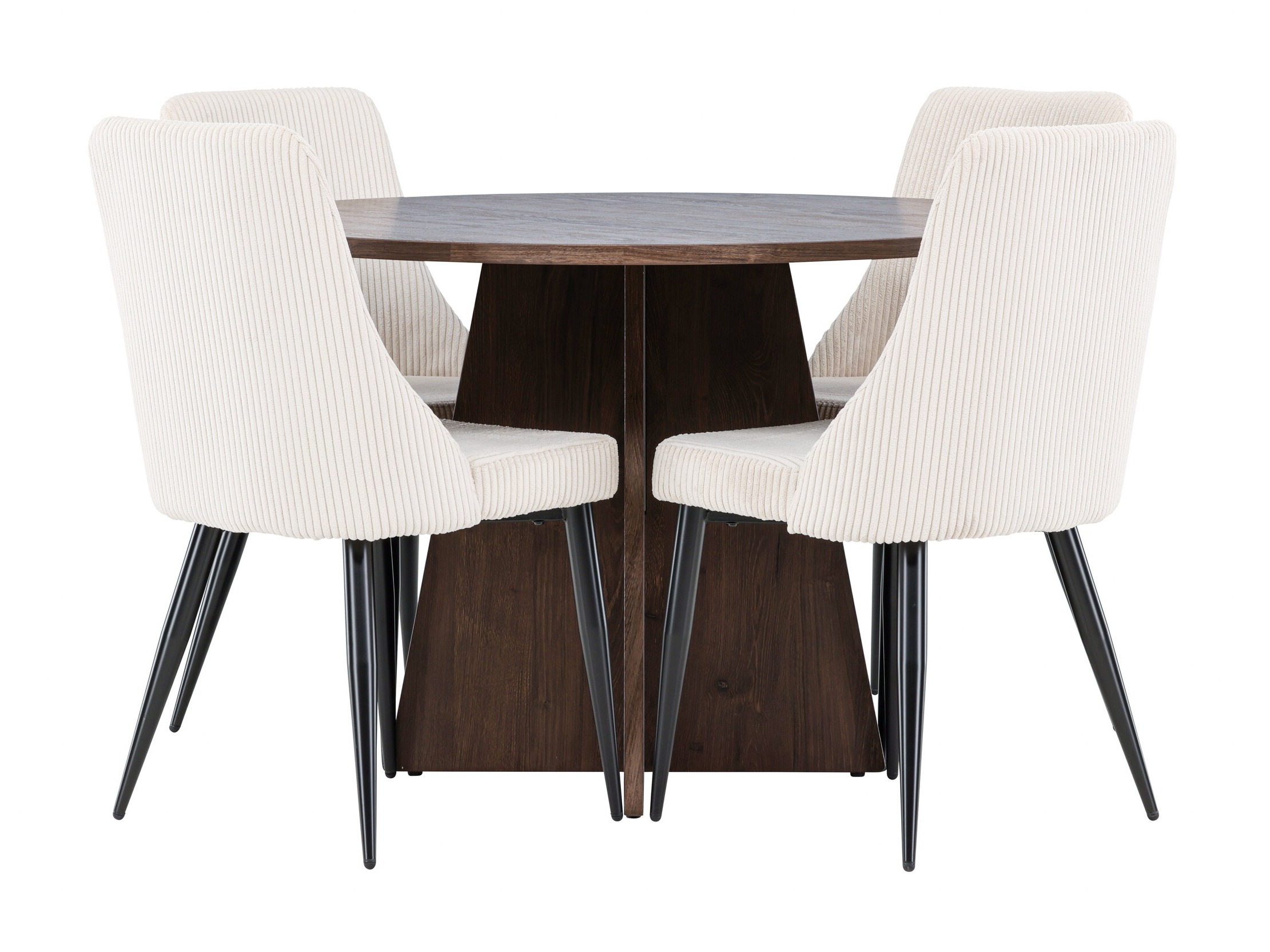 Jedilniški komplet Dallas 5059