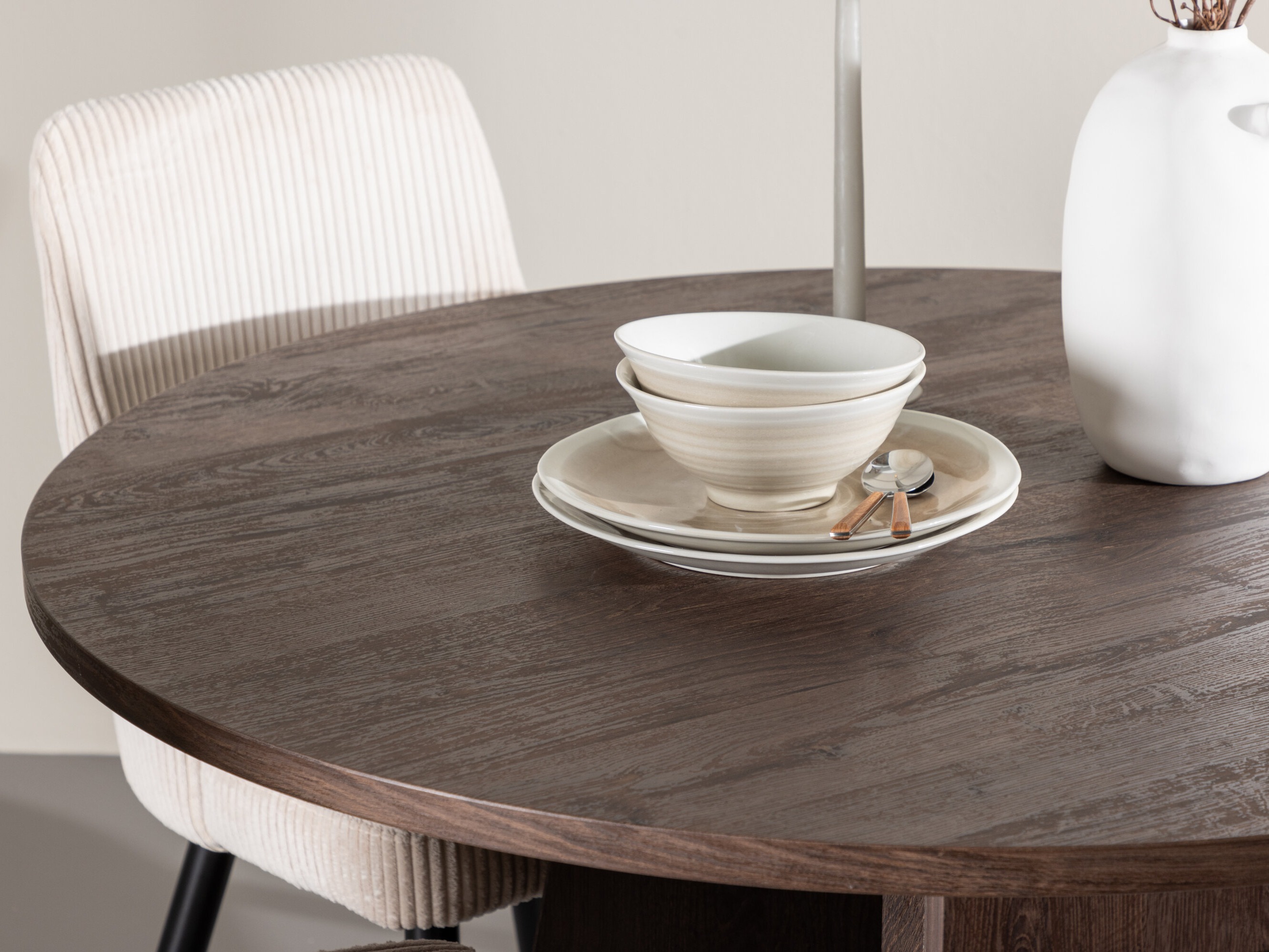 Jedilniški komplet Dallas 5059