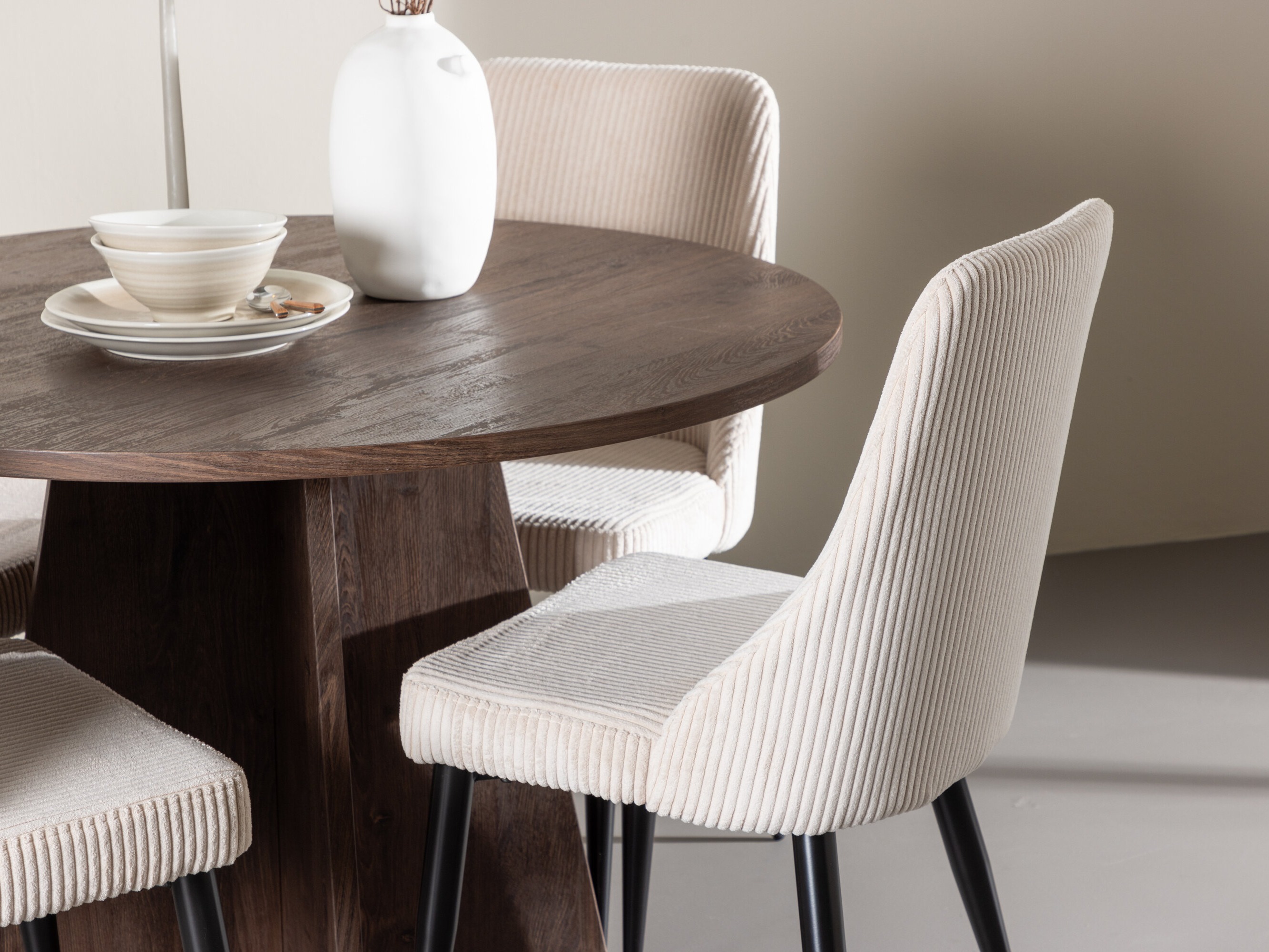 Jedilniški komplet Dallas 5059