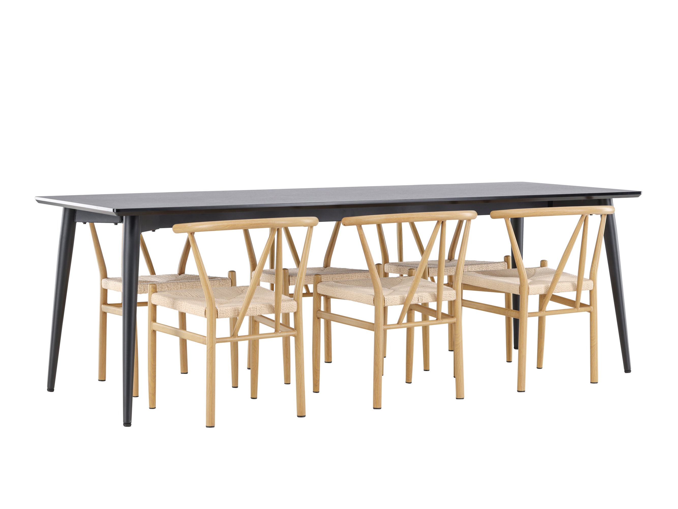 Jedilniški komplet Dallas 5061