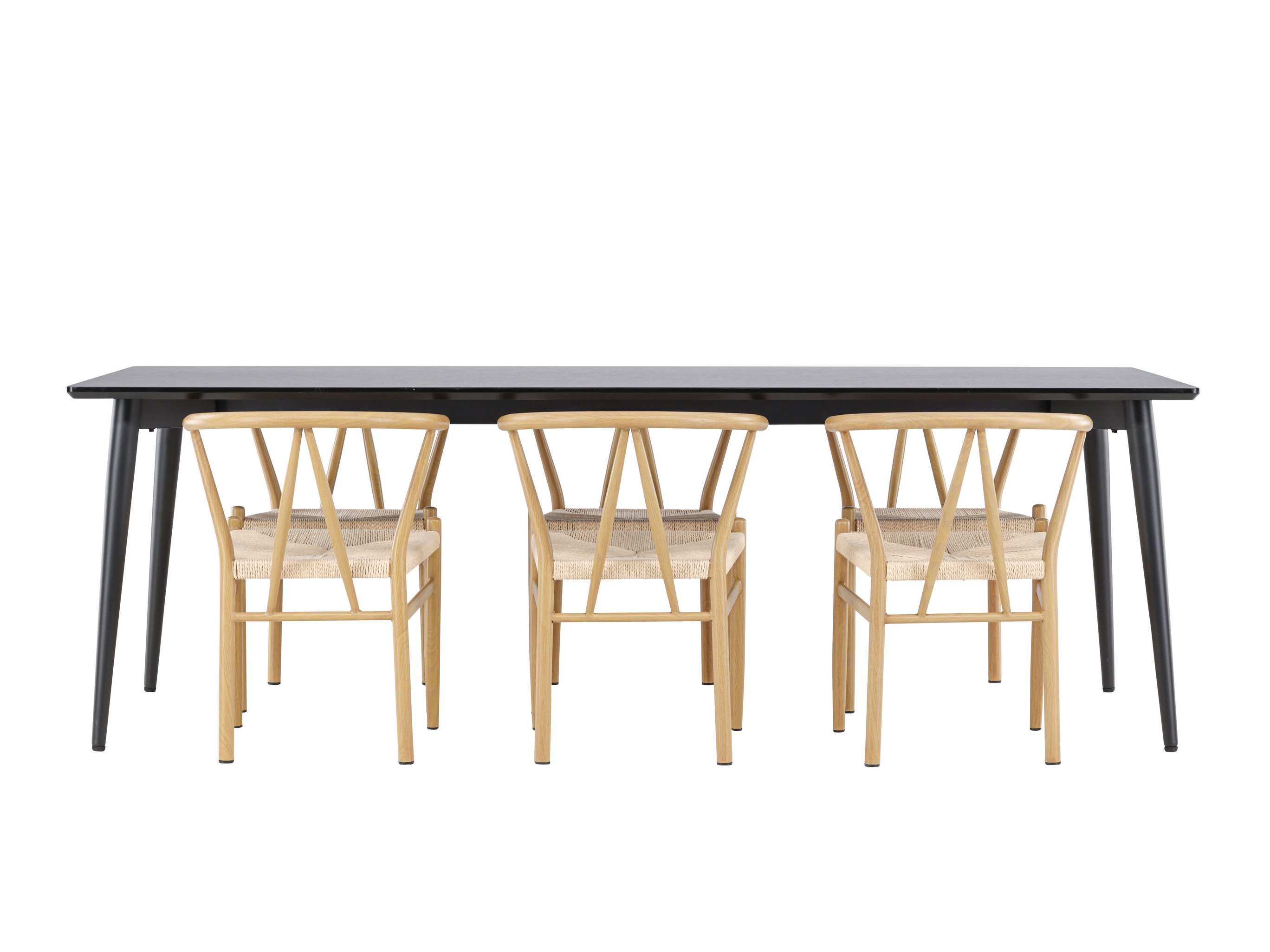 Jedilniški komplet Dallas 5061