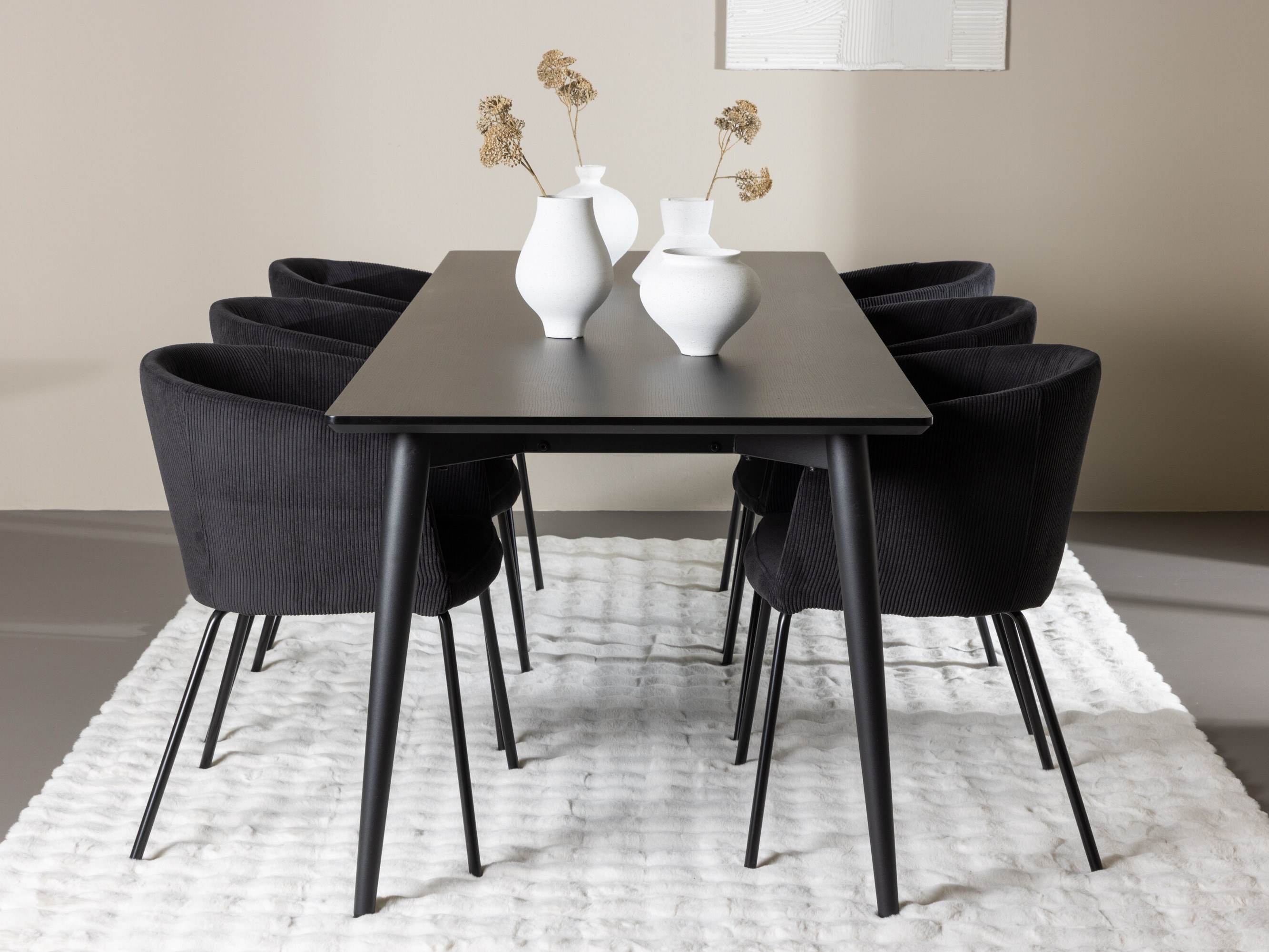 Jedilniški komplet Dallas 5063