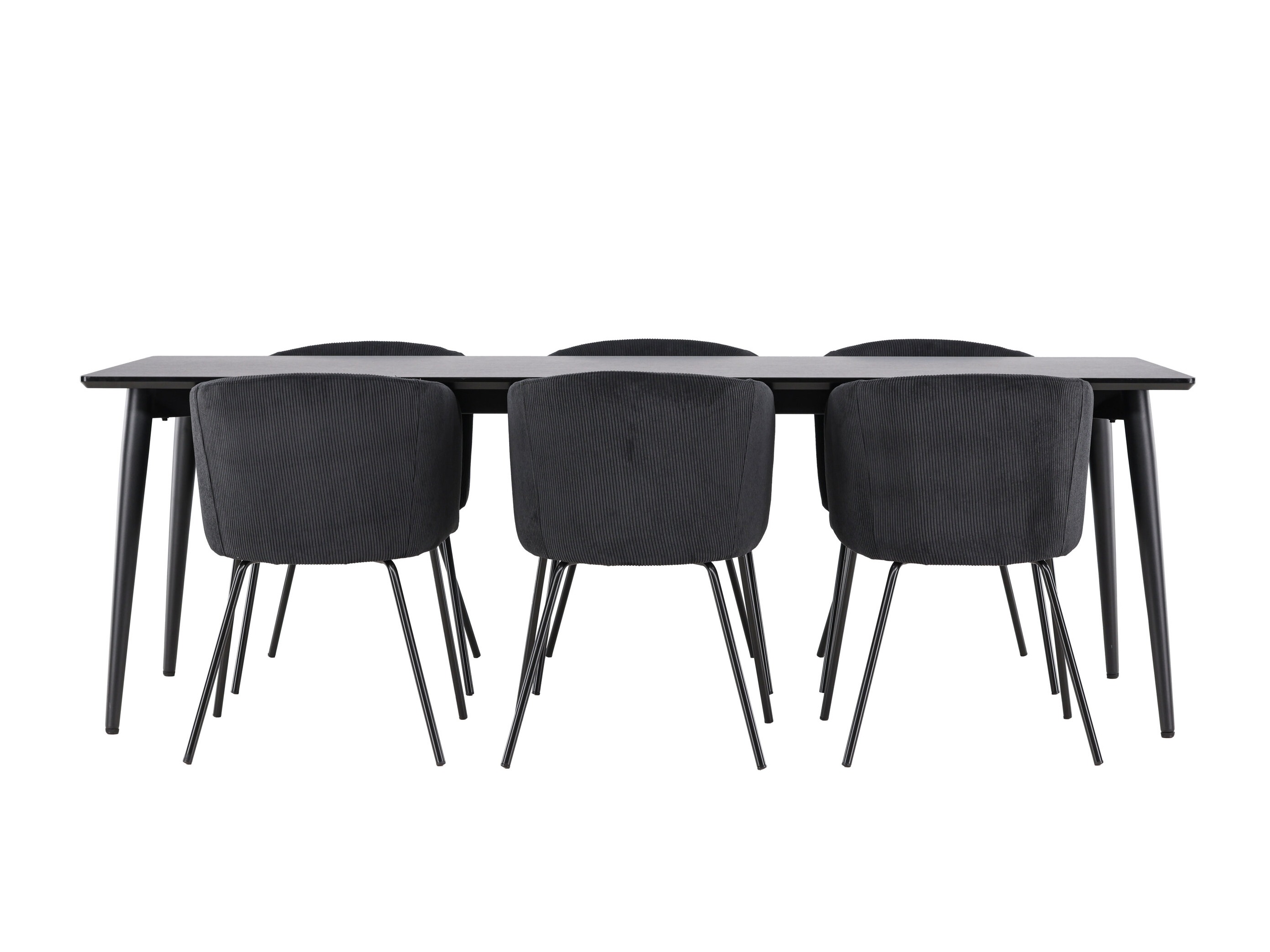 Jedilniški komplet Dallas 5063