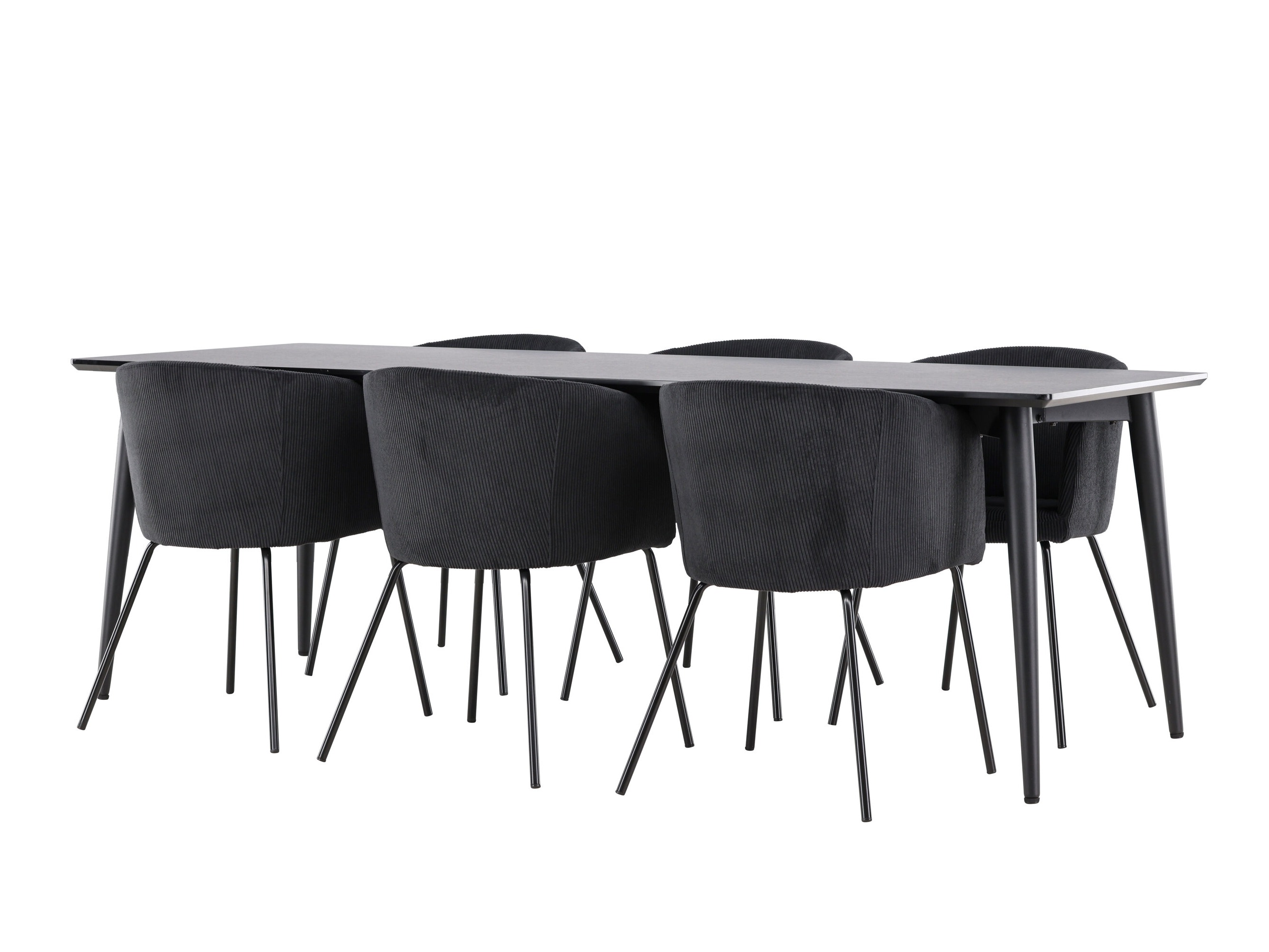 Jedilniški komplet Dallas 5063