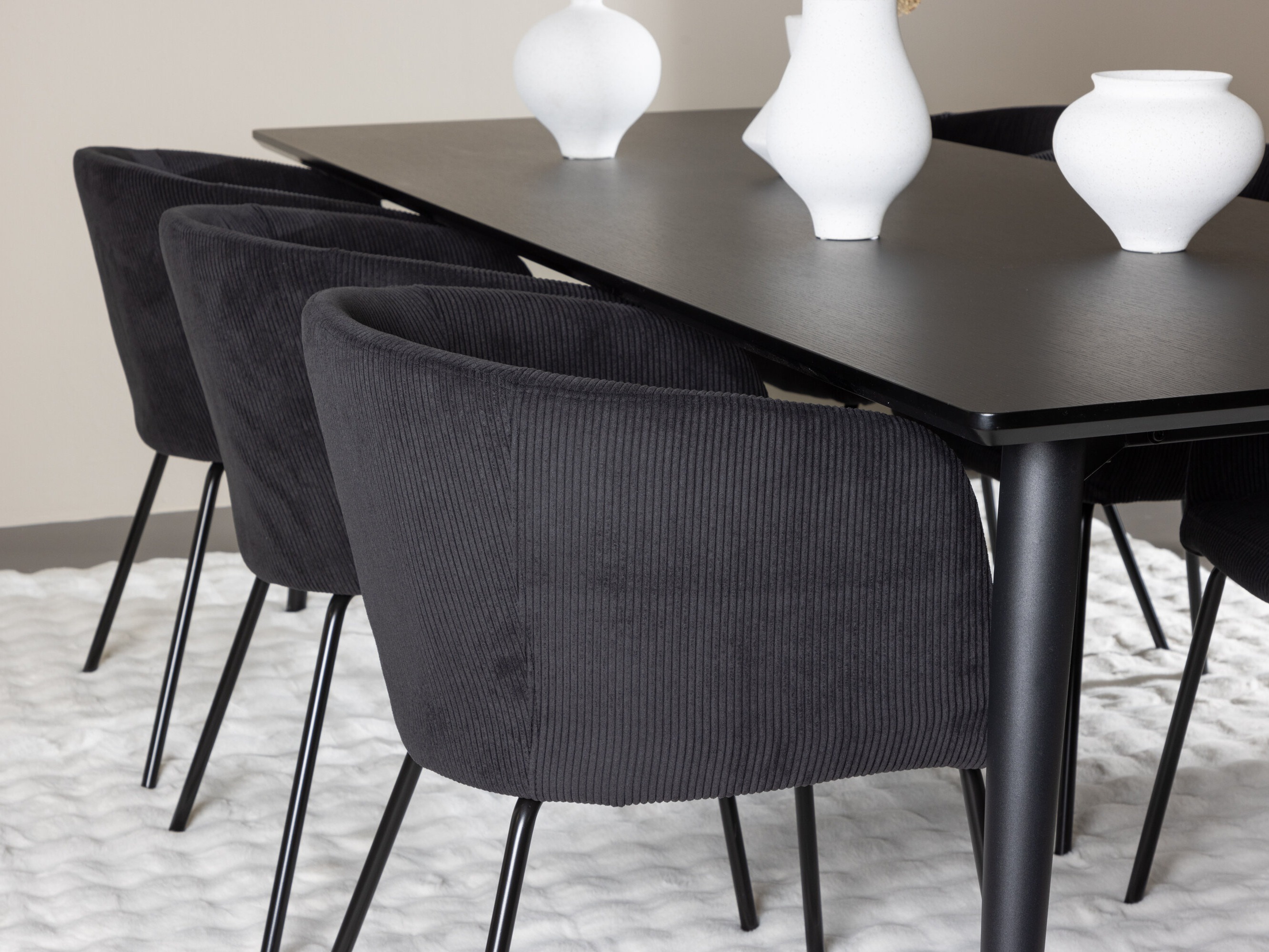 Jedilniški komplet Dallas 5063