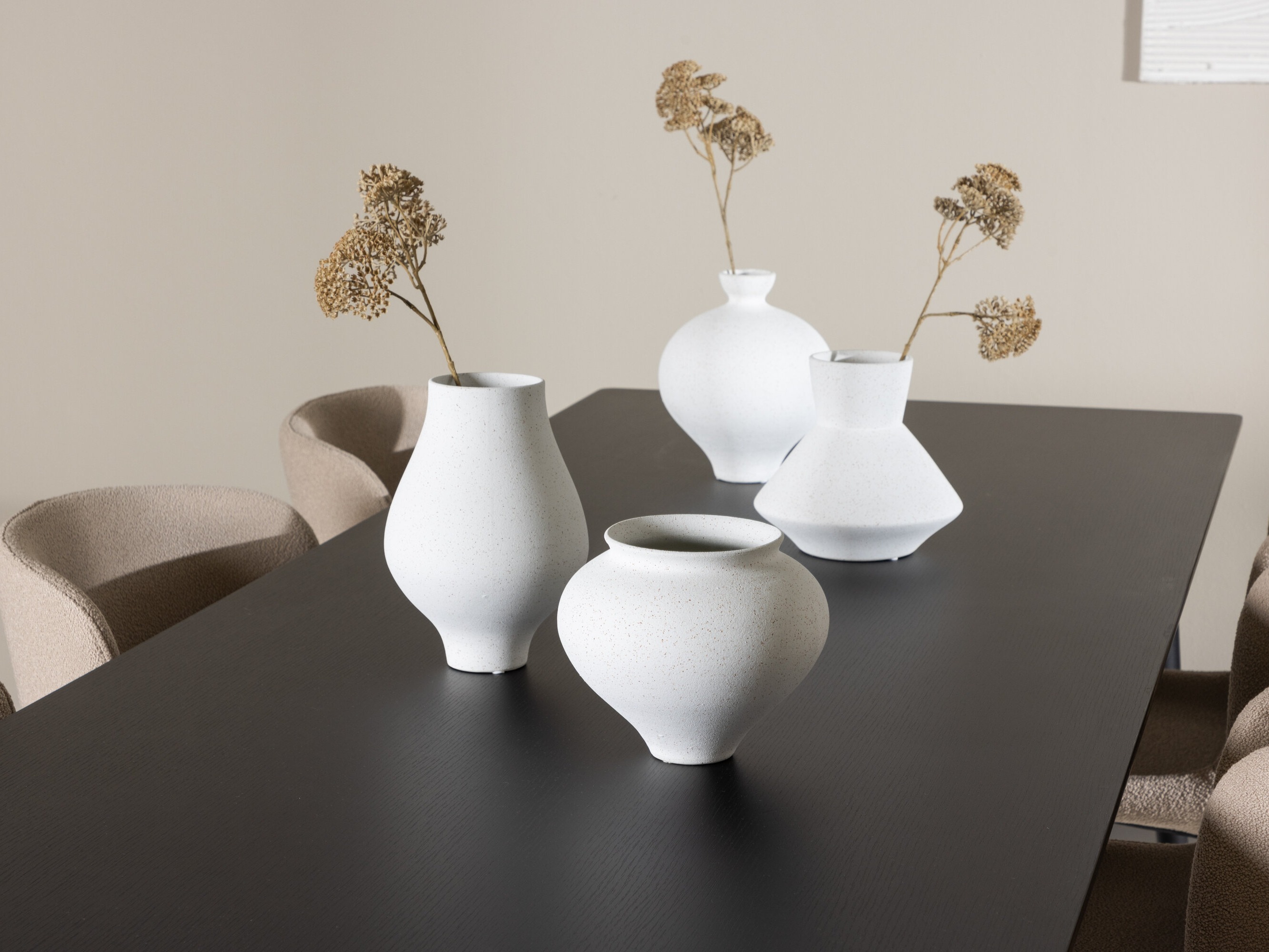 Jedilniški komplet Dallas 5064