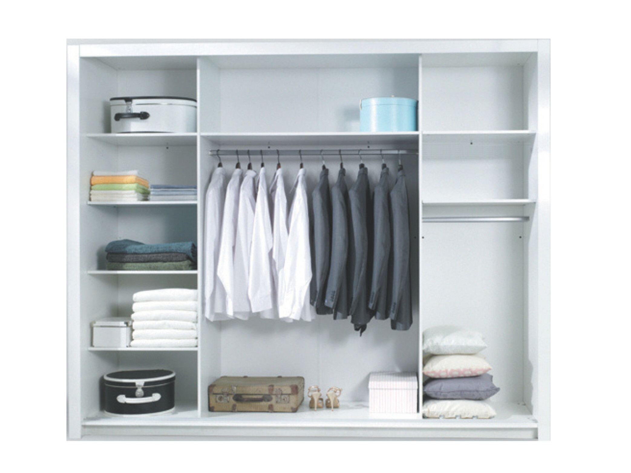 Komplet spalnic Elbruvu 104 (Ne)