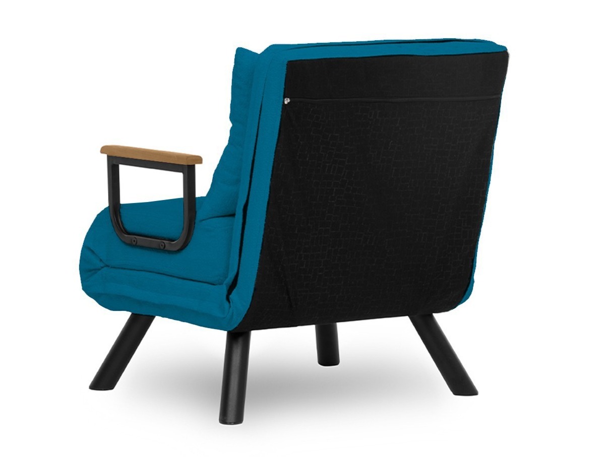 Fotelj Altadena 109 (Turkizna)