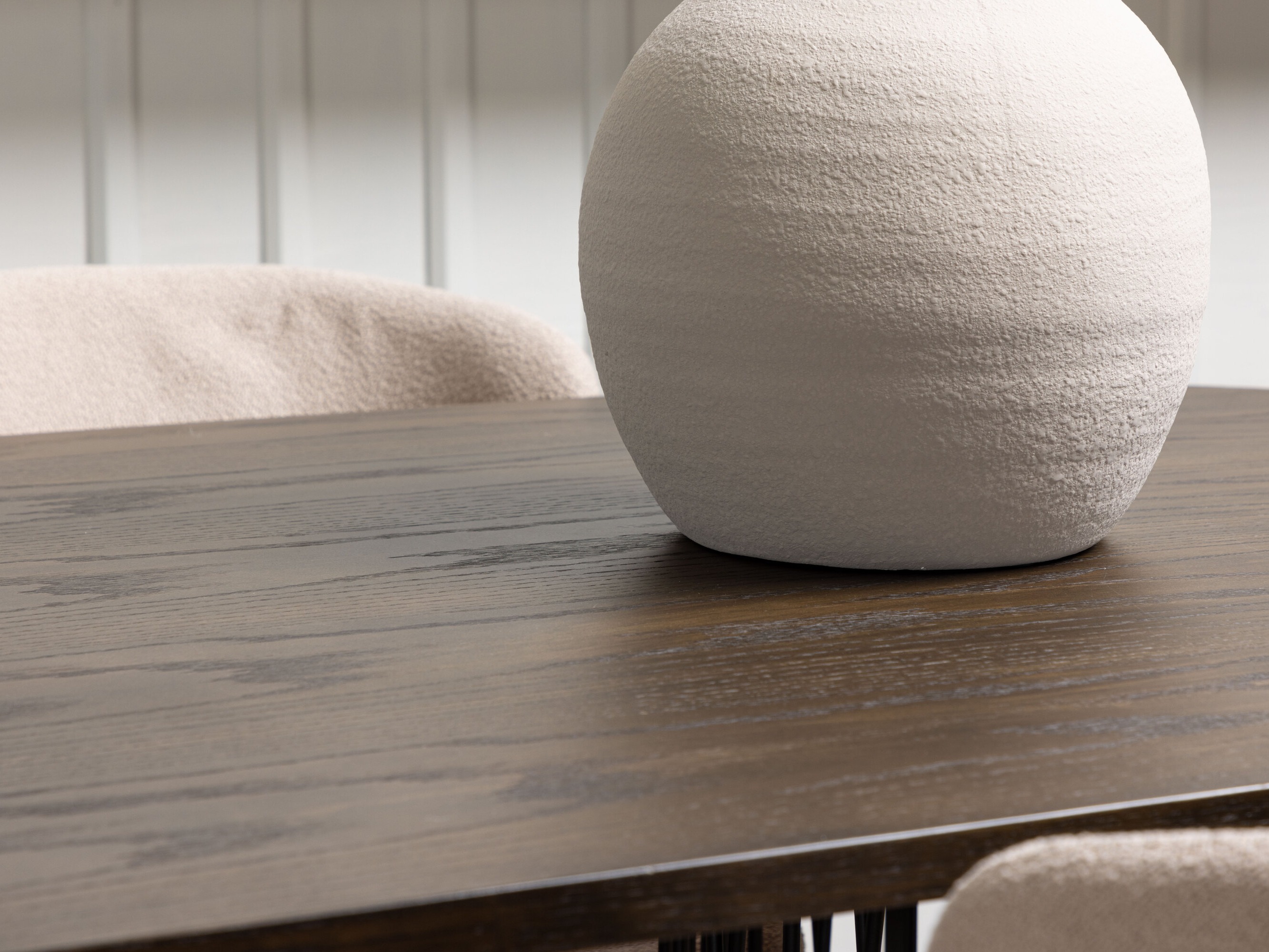 Jedilniški komplet Dallas 5065 (Bež)