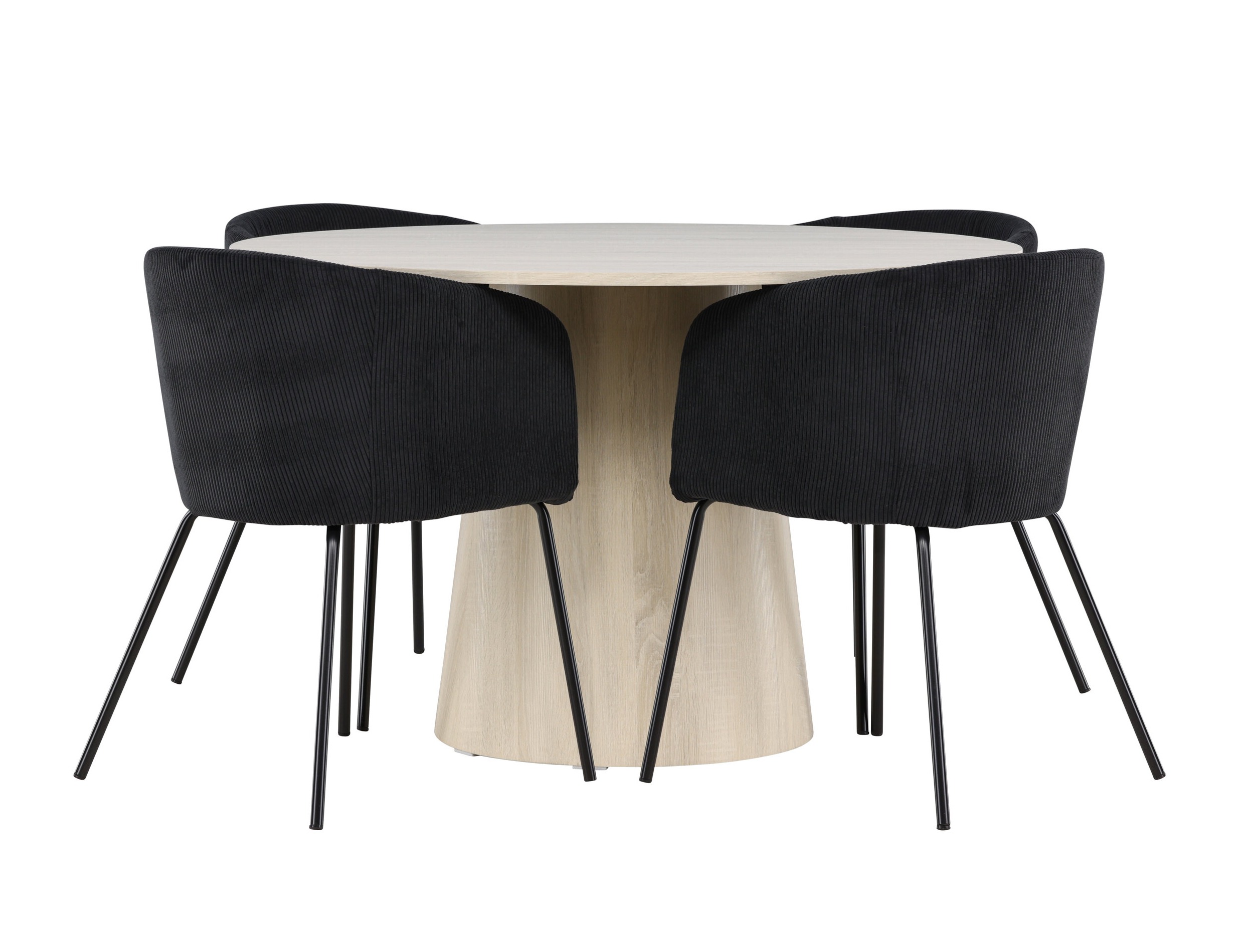 Jedilniški komplet Dallas 5067