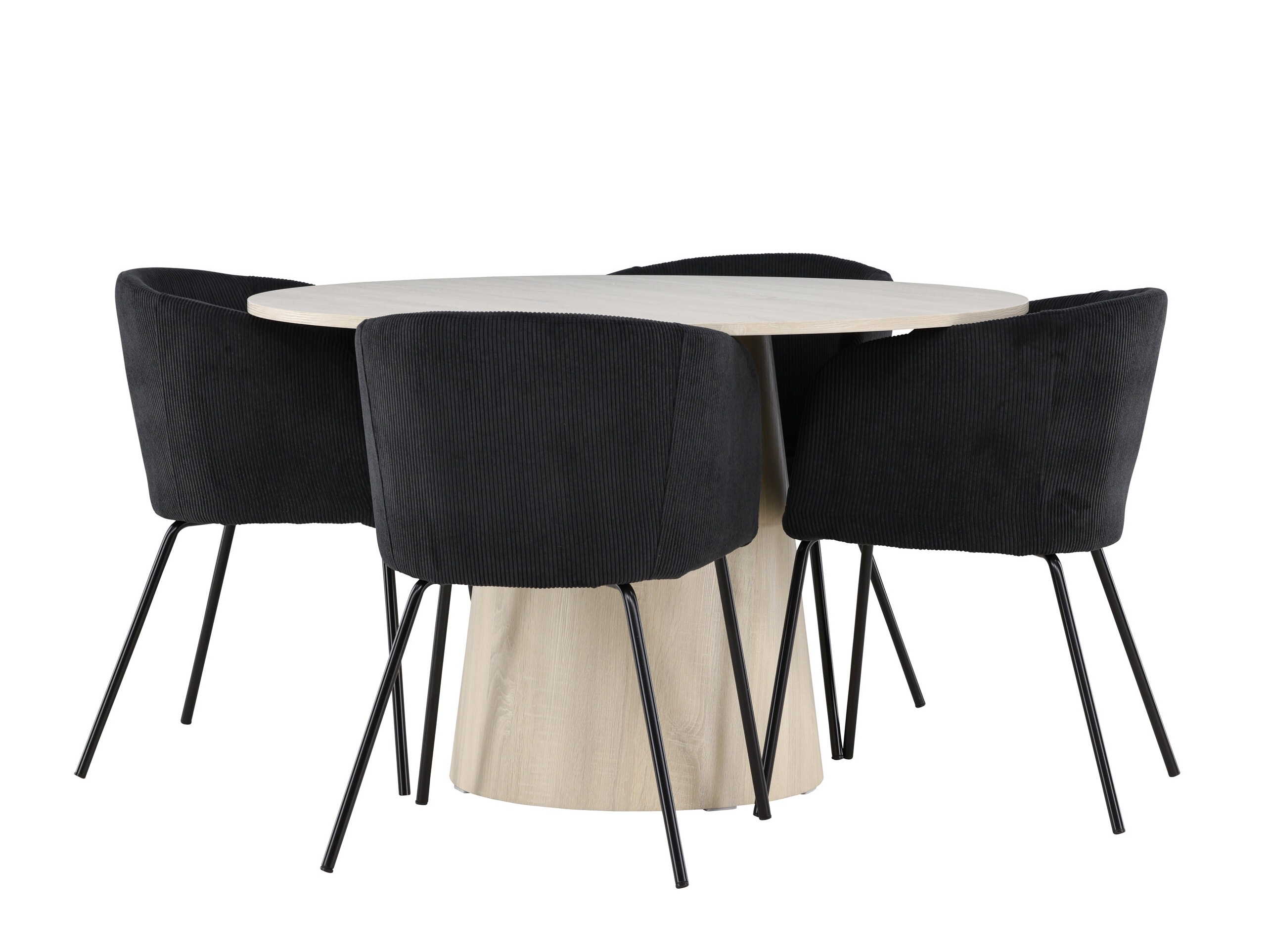 Jedilniški komplet Dallas 5067