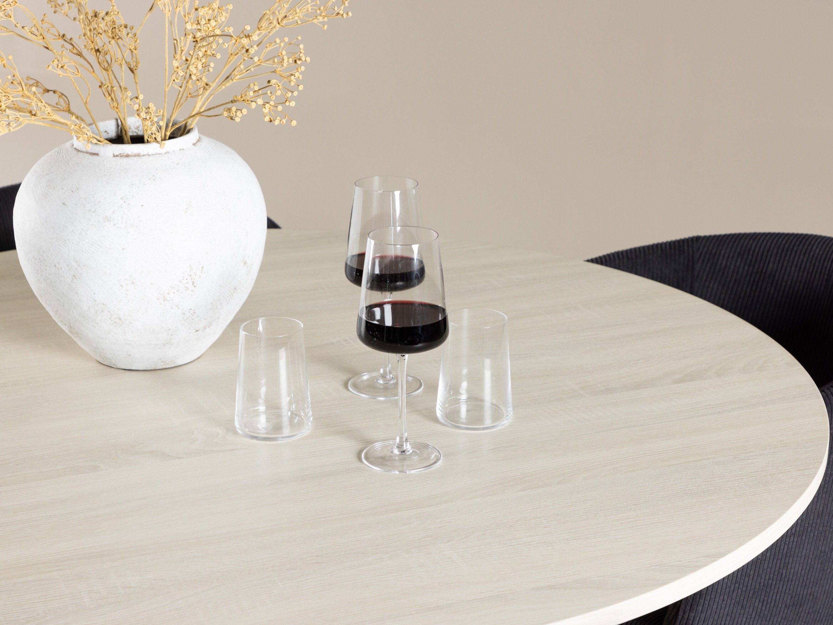 Jedilniški komplet Dallas 5067