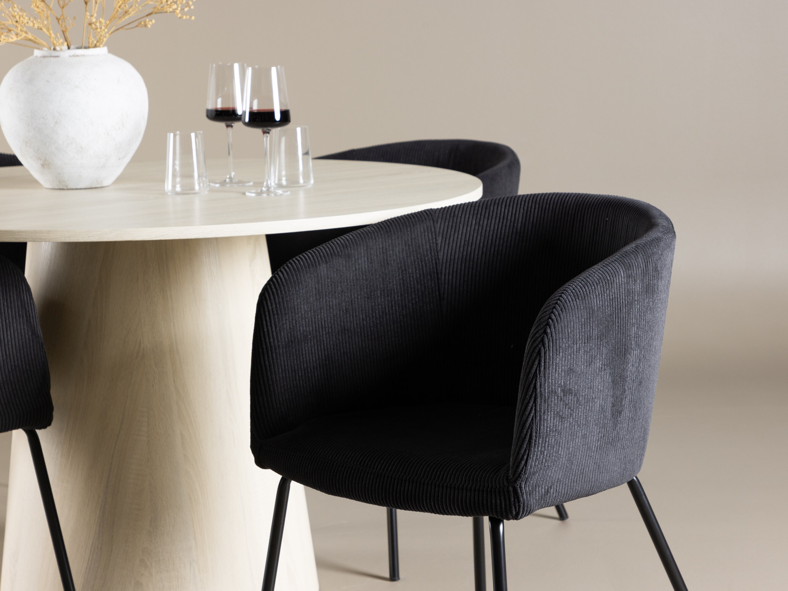 Jedilniški komplet Dallas 5067