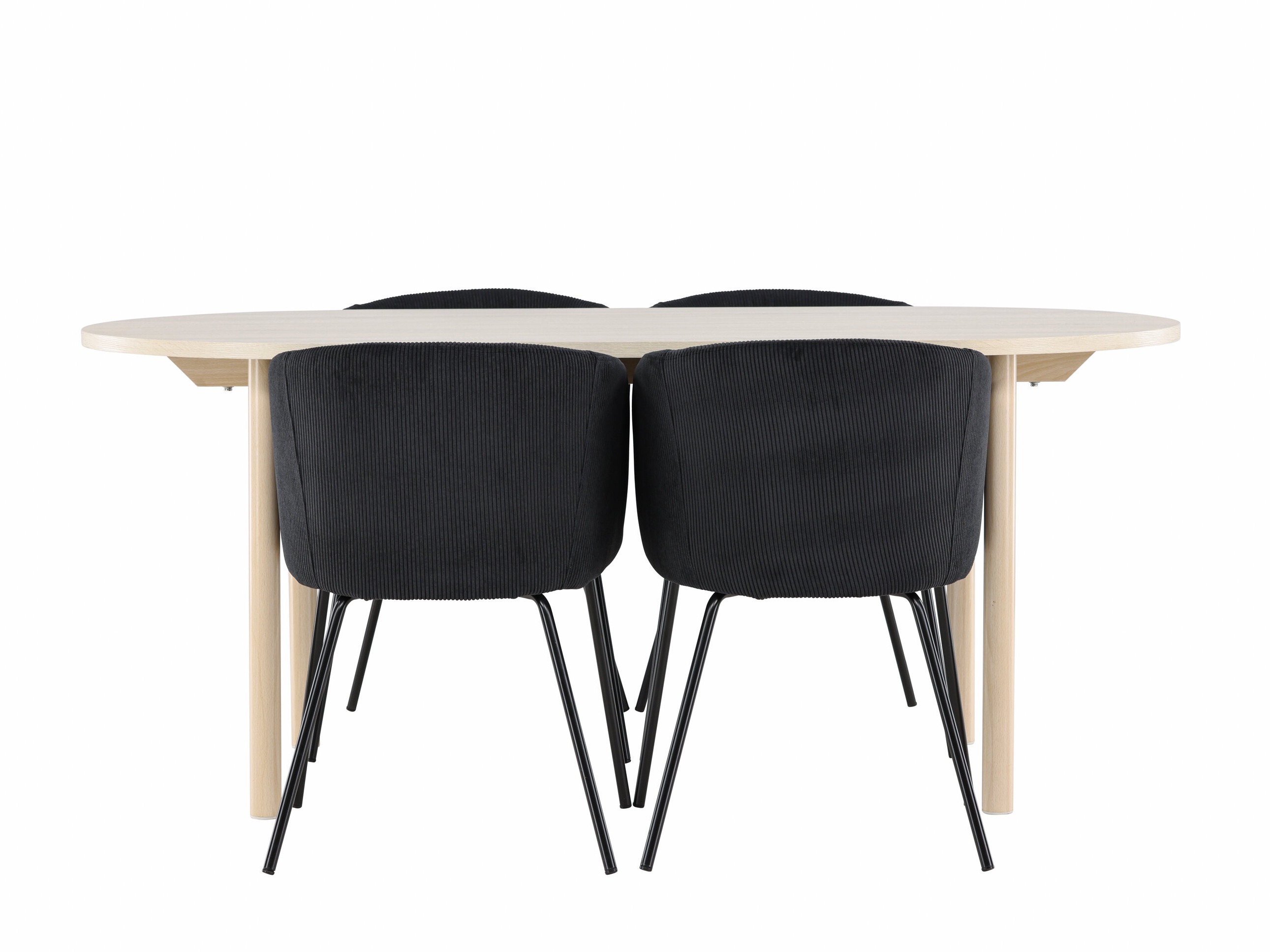 Jedilniški komplet Dallas 5075