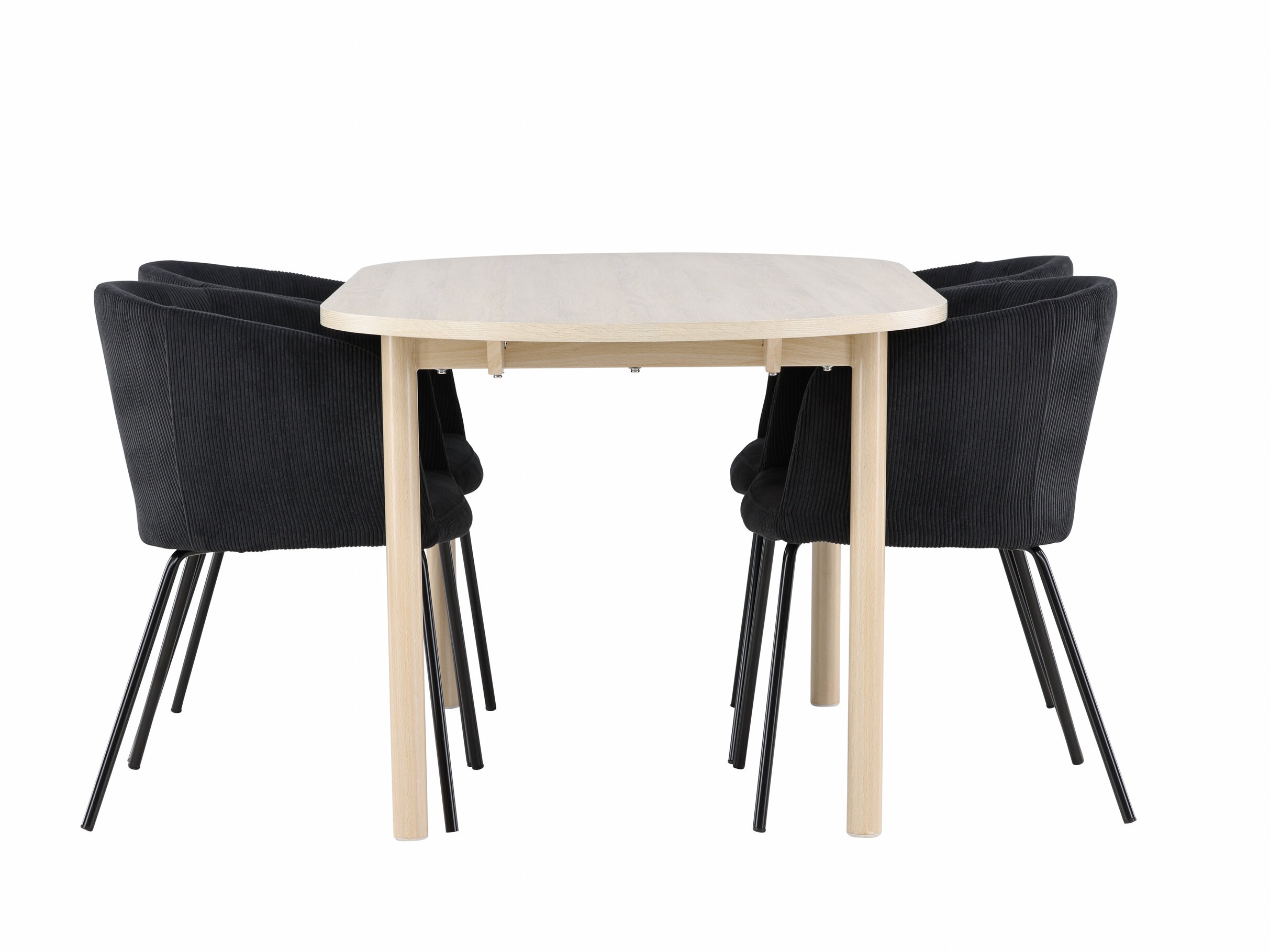 Jedilniški komplet Dallas 5075