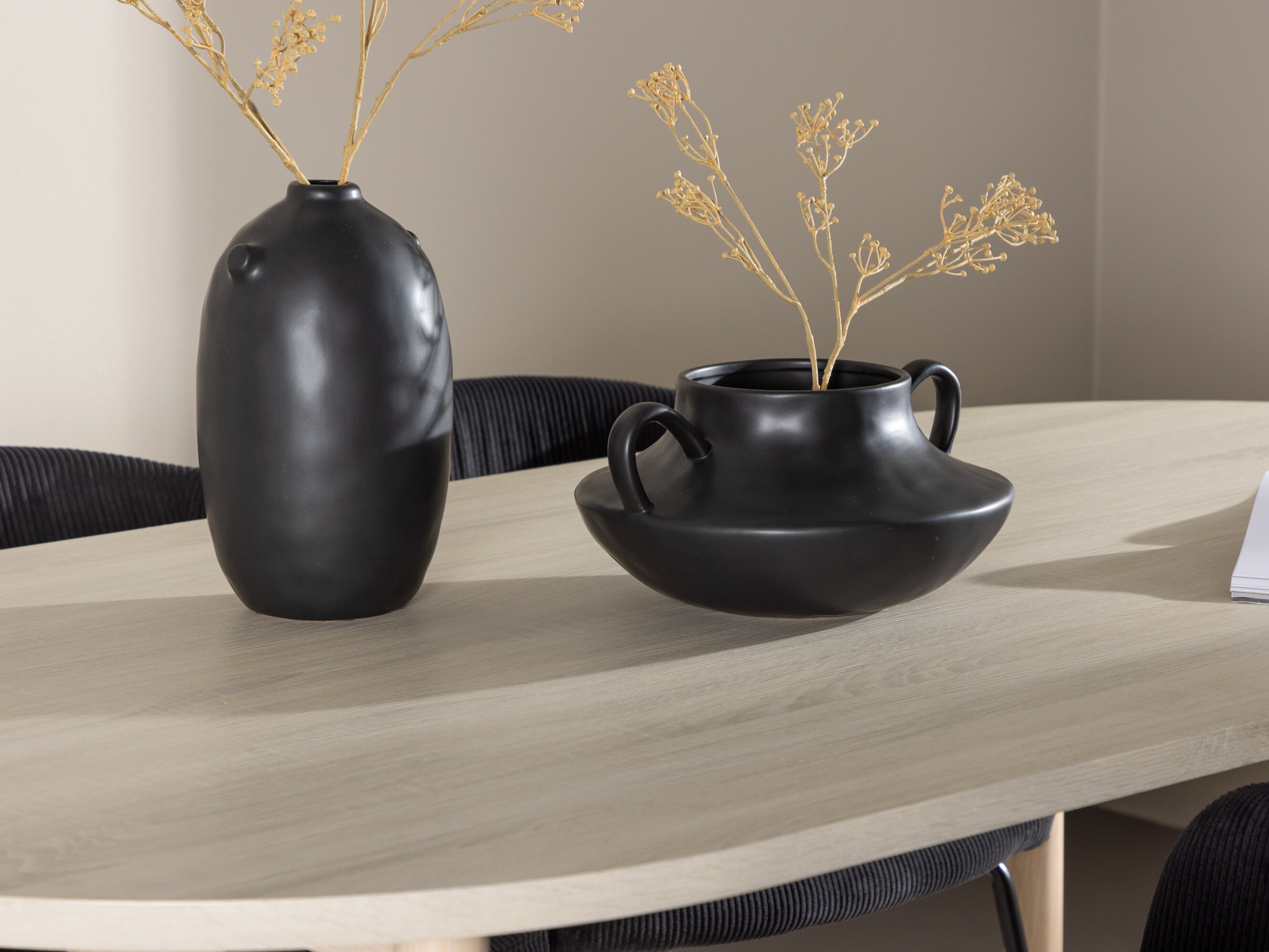 Jedilniški komplet Dallas 5075