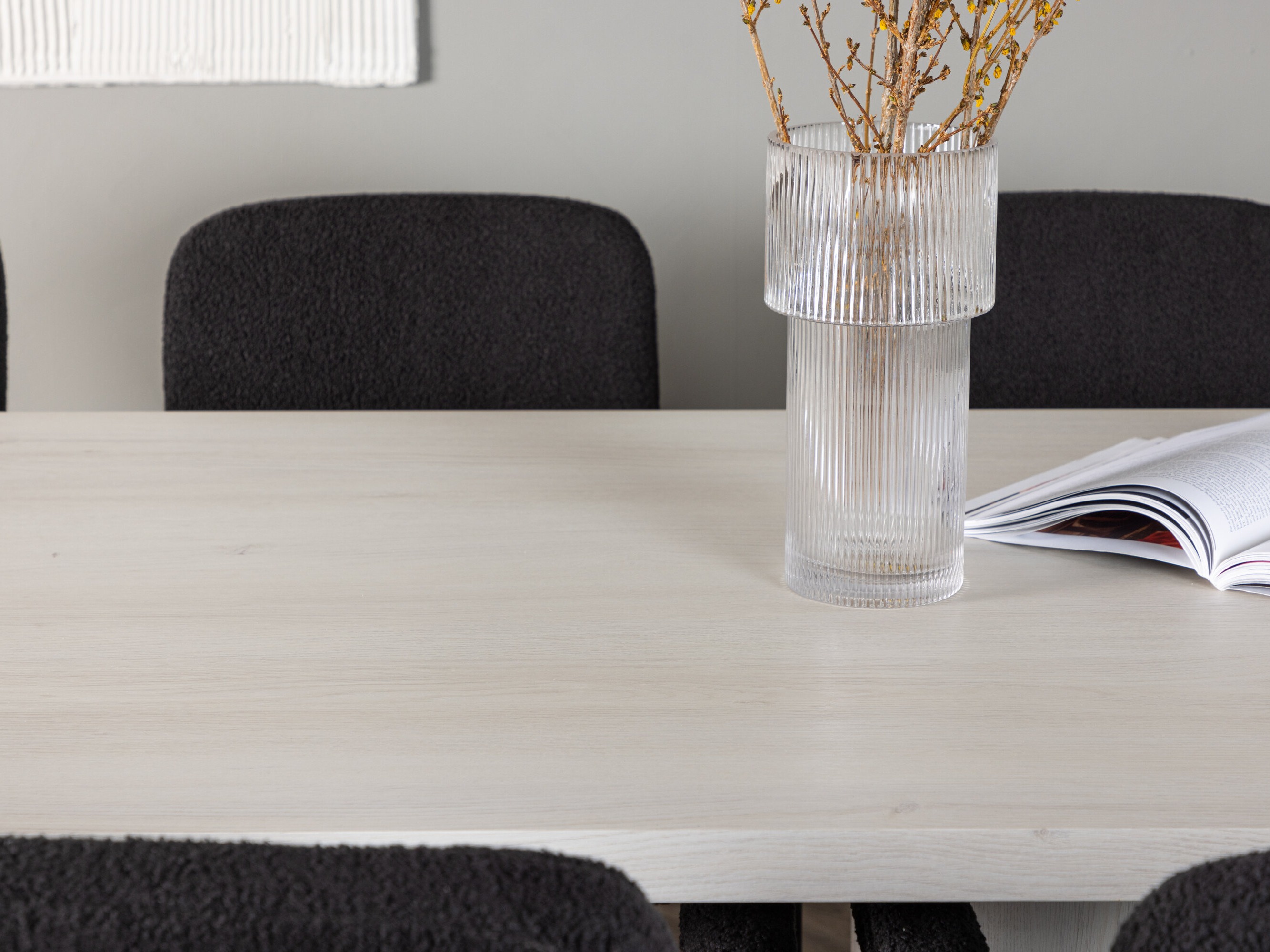 Jedilniški komplet Dallas 5076