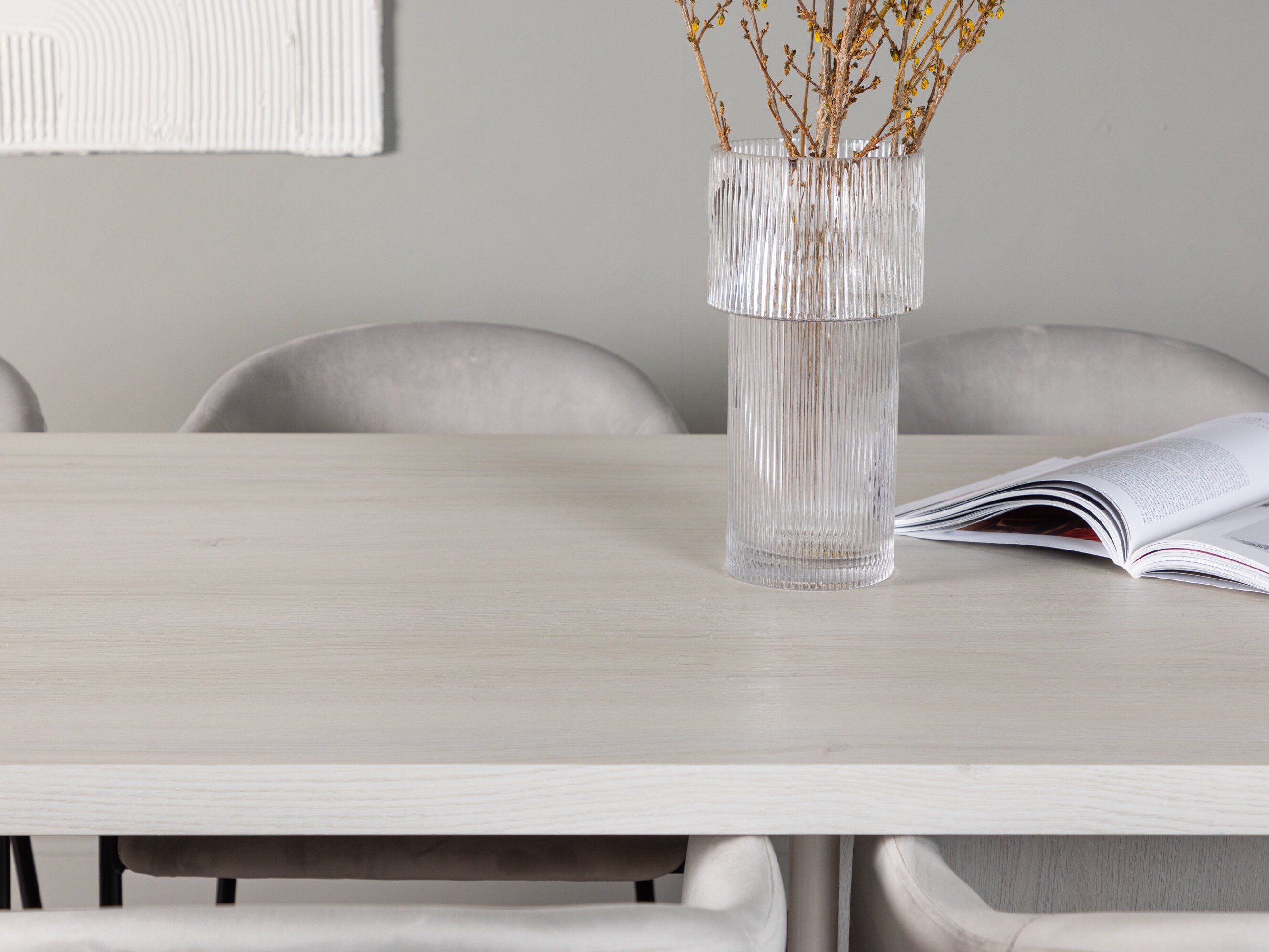 Jedilniški komplet Dallas 5077