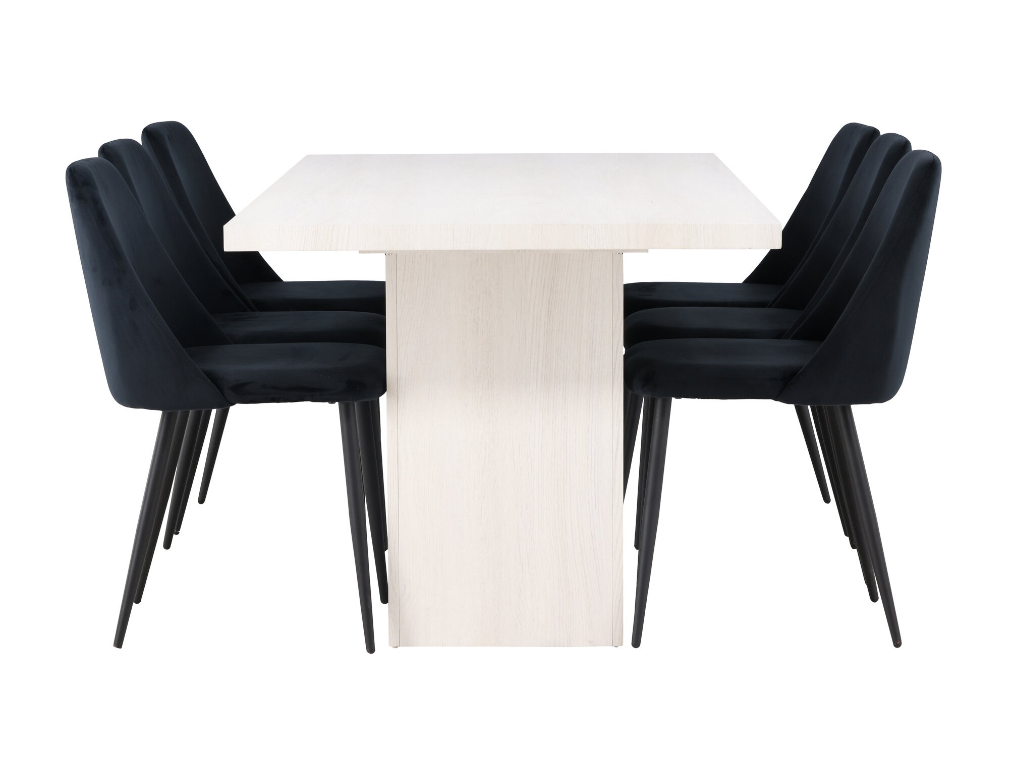 Jedilniški komplet Dallas 5078