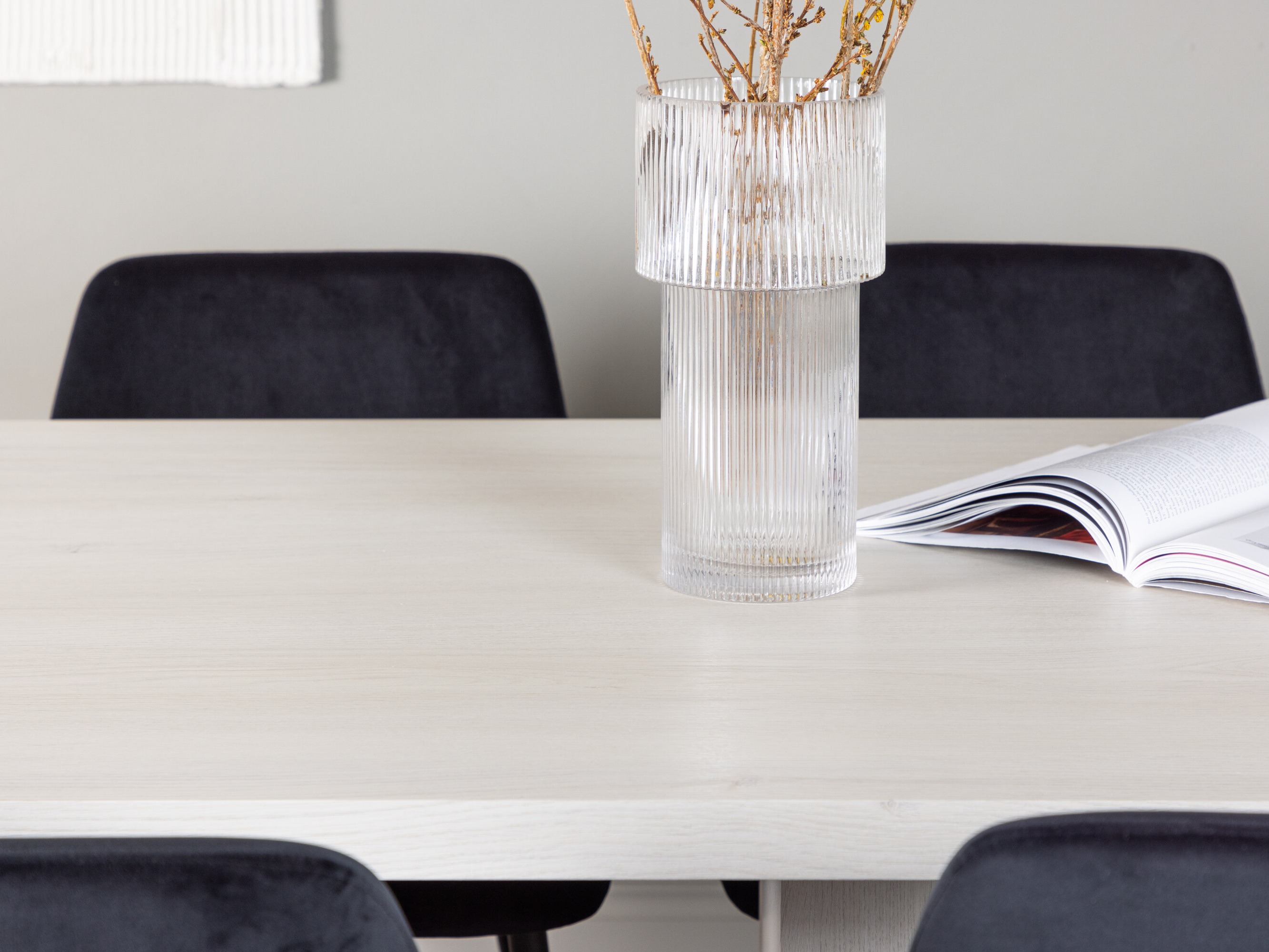 Jedilniški komplet Dallas 5078