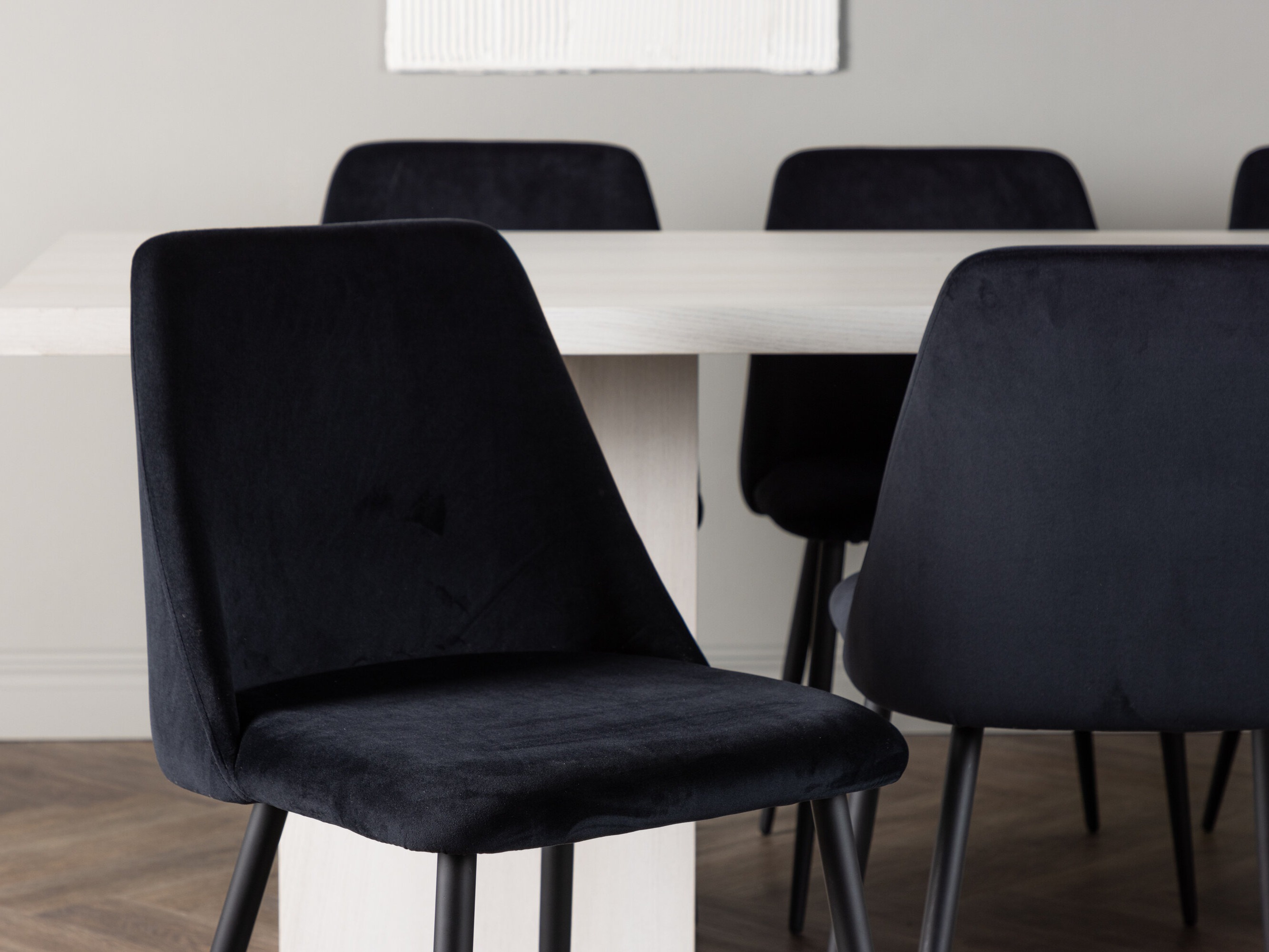 Jedilniški komplet Dallas 5078