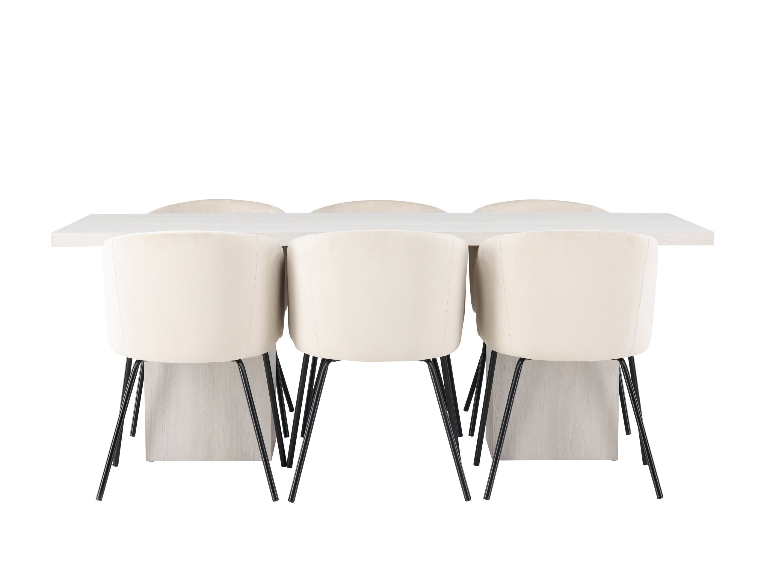 Jedilniški komplet Dallas 5079