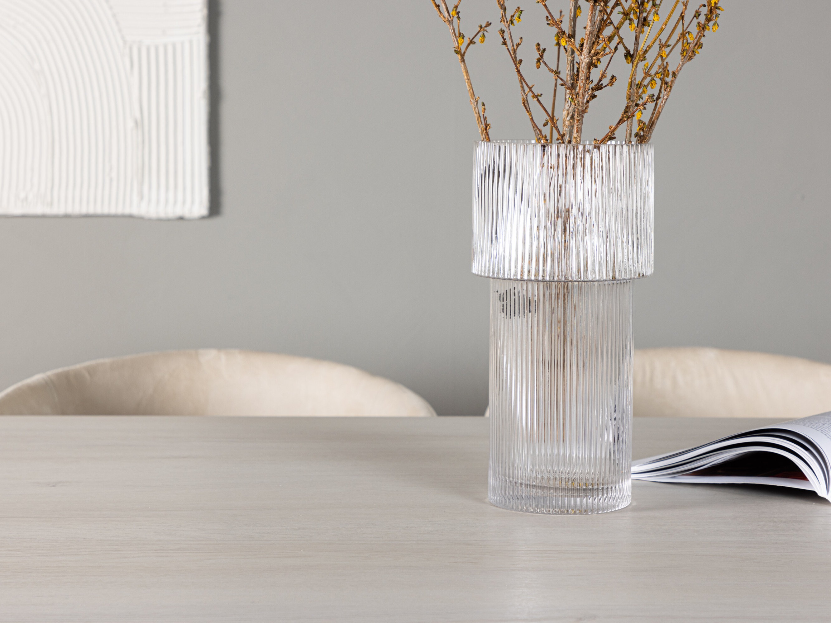 Jedilniški komplet Dallas 5079