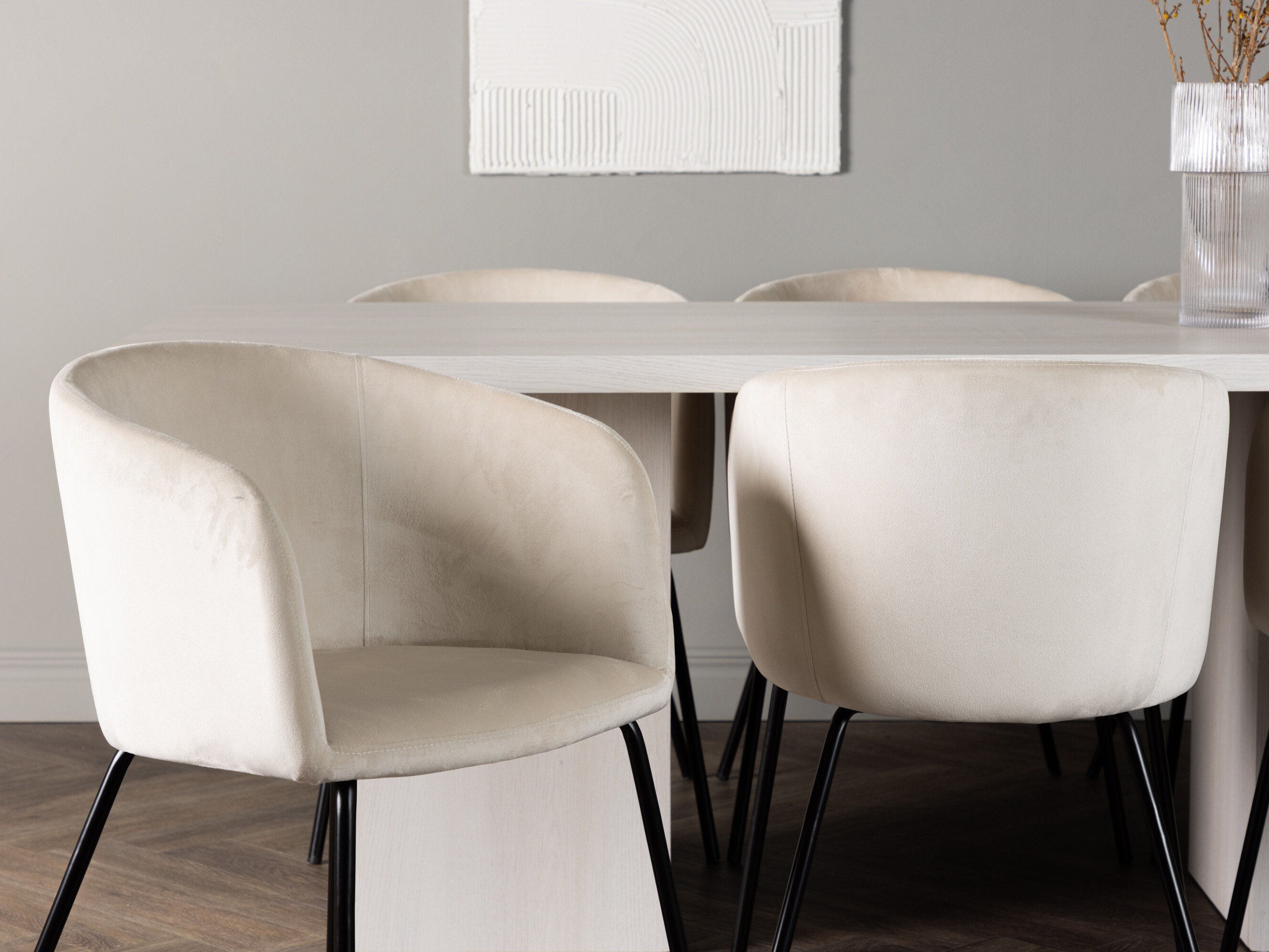 Jedilniški komplet Dallas 5079