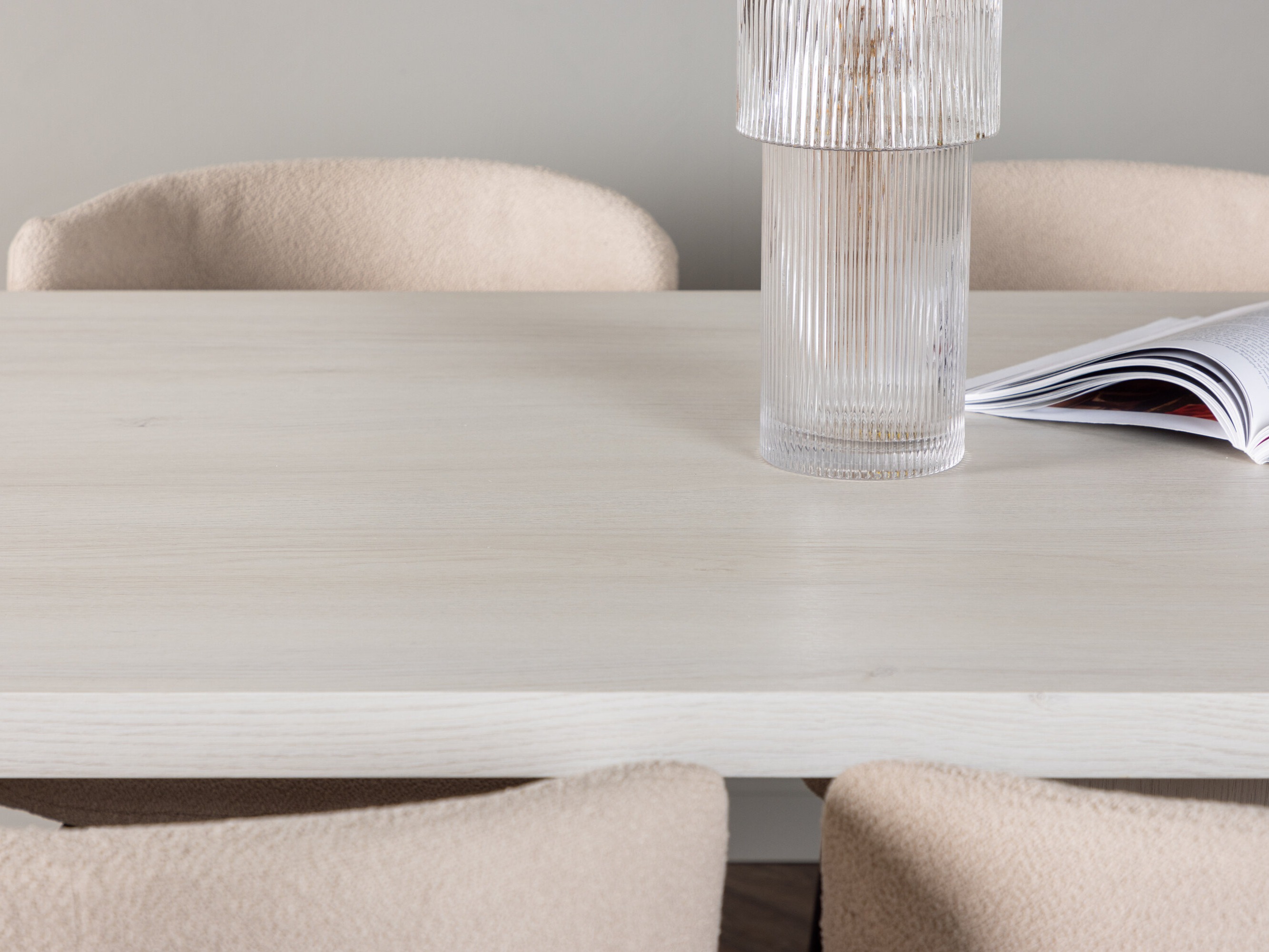 Jedilniški komplet Dallas 5080 (Bež)