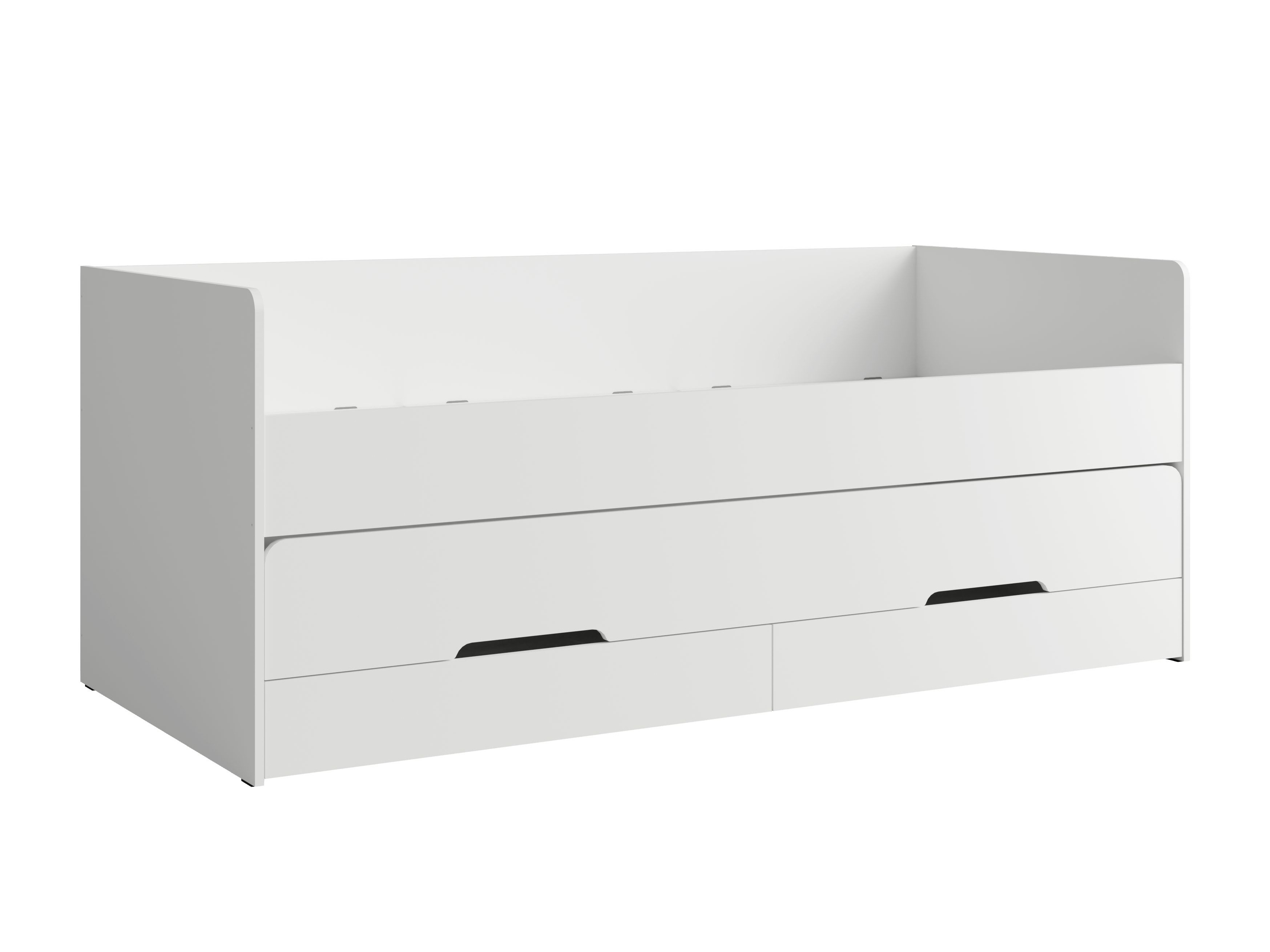 Postelja Baytown 176