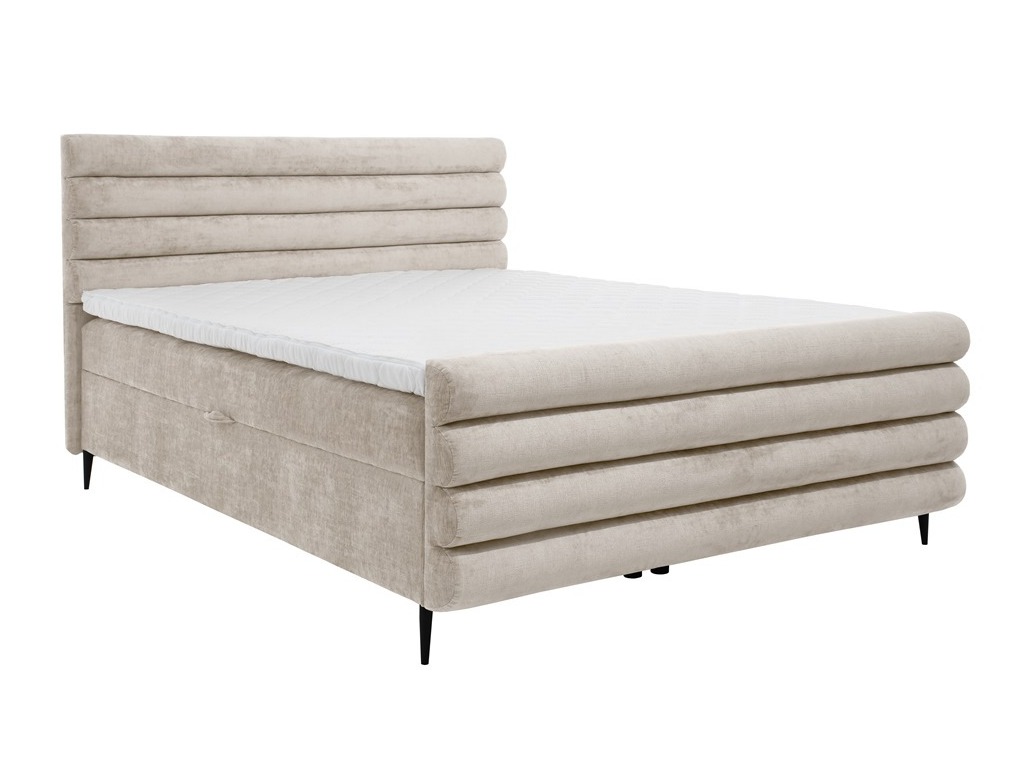 Boxspring postelja Margate 134 (Clara 215.03)