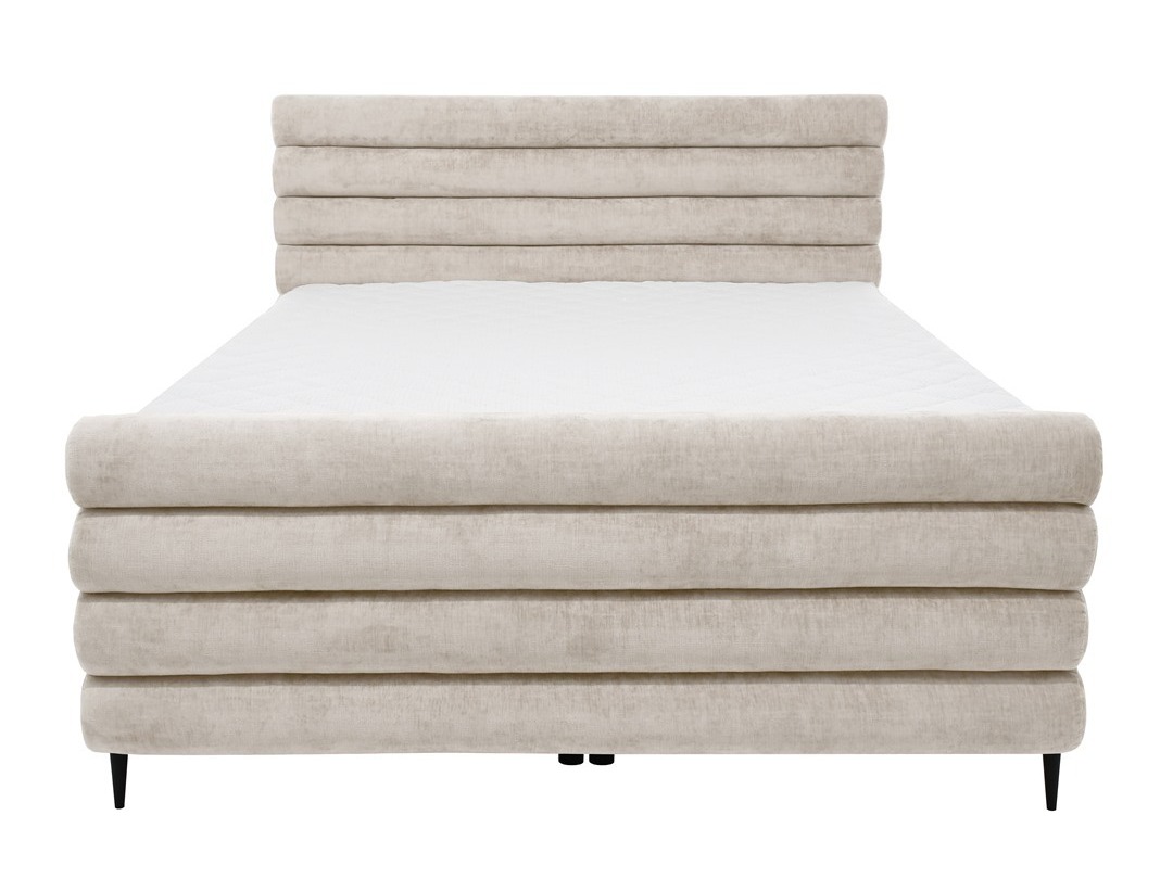 Boxspring postelja Margate 134 (Clara 215.03)