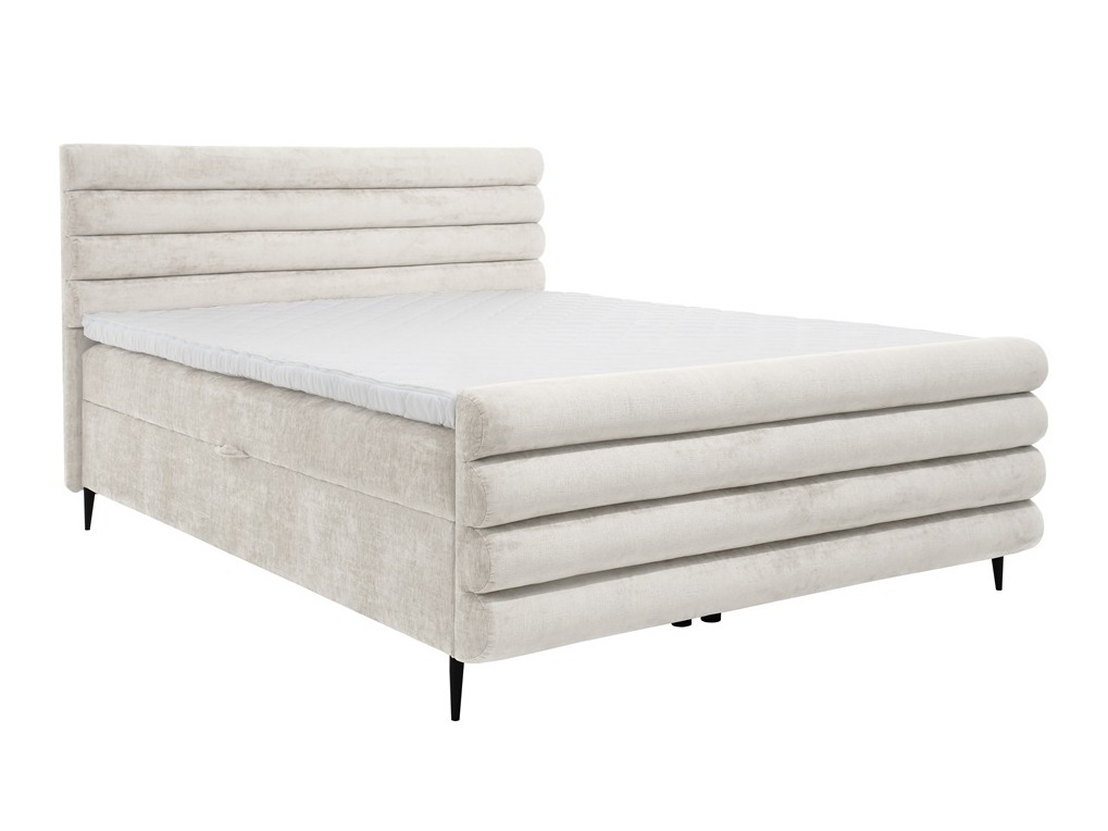 Boxspring postelja Margate 134 (Clara 215.04)
