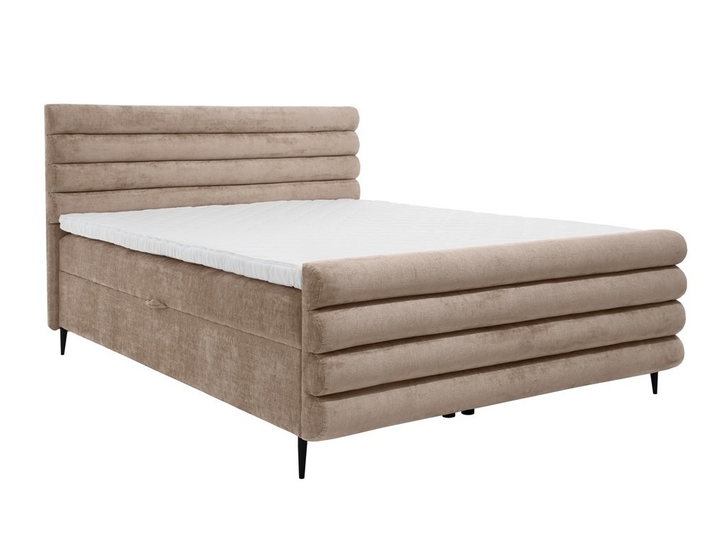 Boxspring postelja Margate 134 (Clara 215.08)