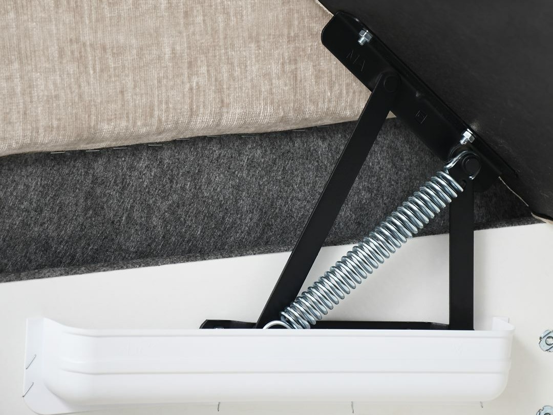 Boxspring postelja Margate 134 (Clara 215.08)