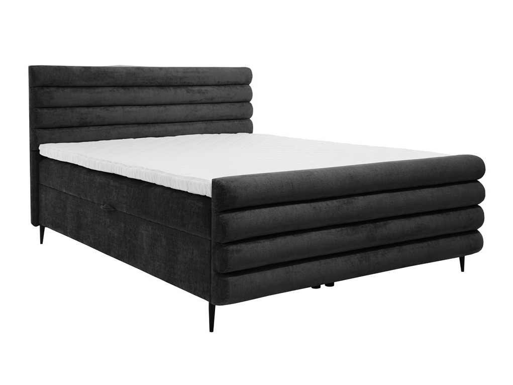 Boxspring postelja Margate 134 (Clara 215.15)