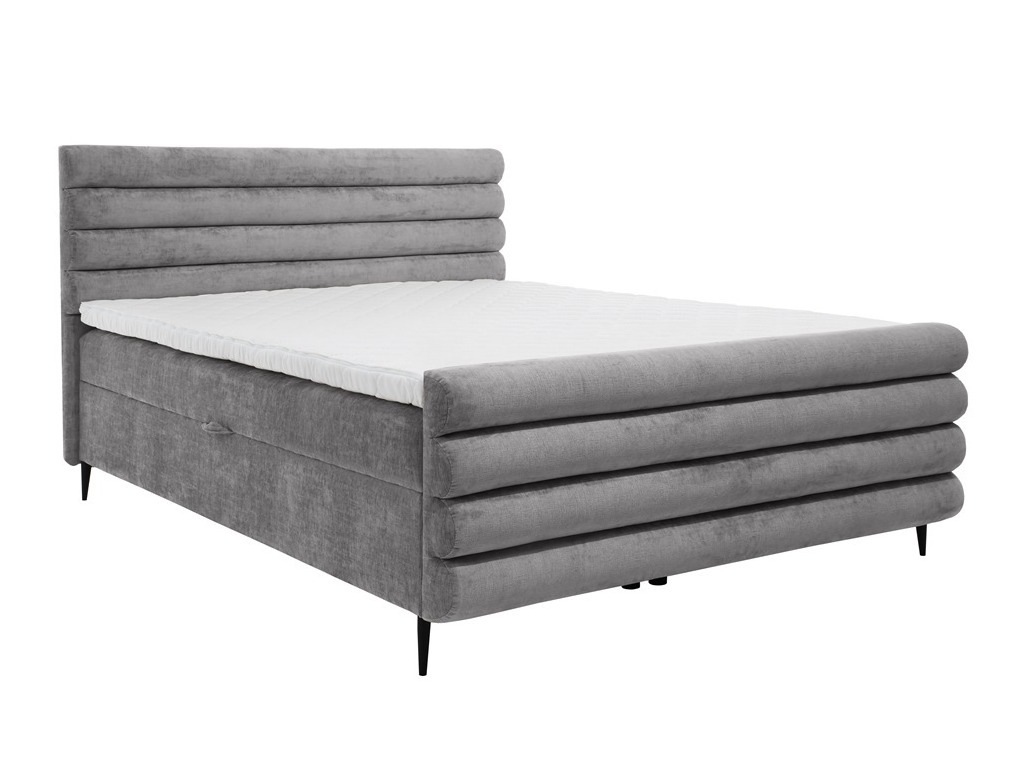 Boxspring postelja Margate 134 (Clara 215.16)