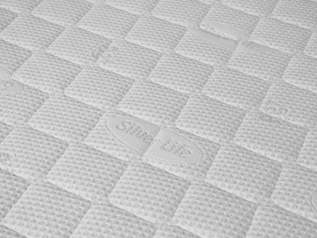 Boxspring postelja Margate 134 (Clara 215.16)
