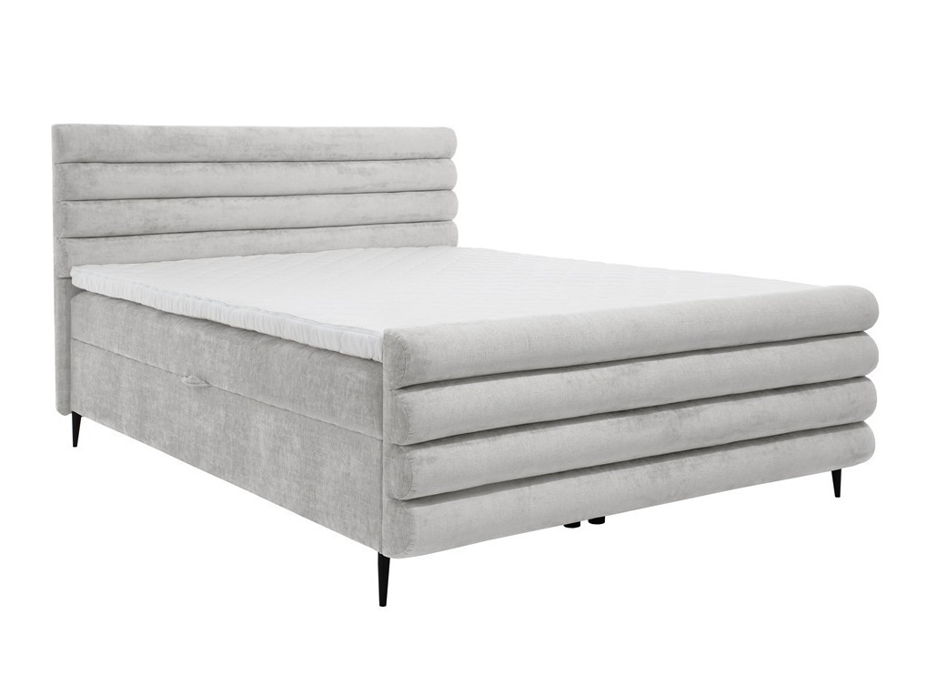 Boxspring postelja Margate 134 (Clara 215.19)
