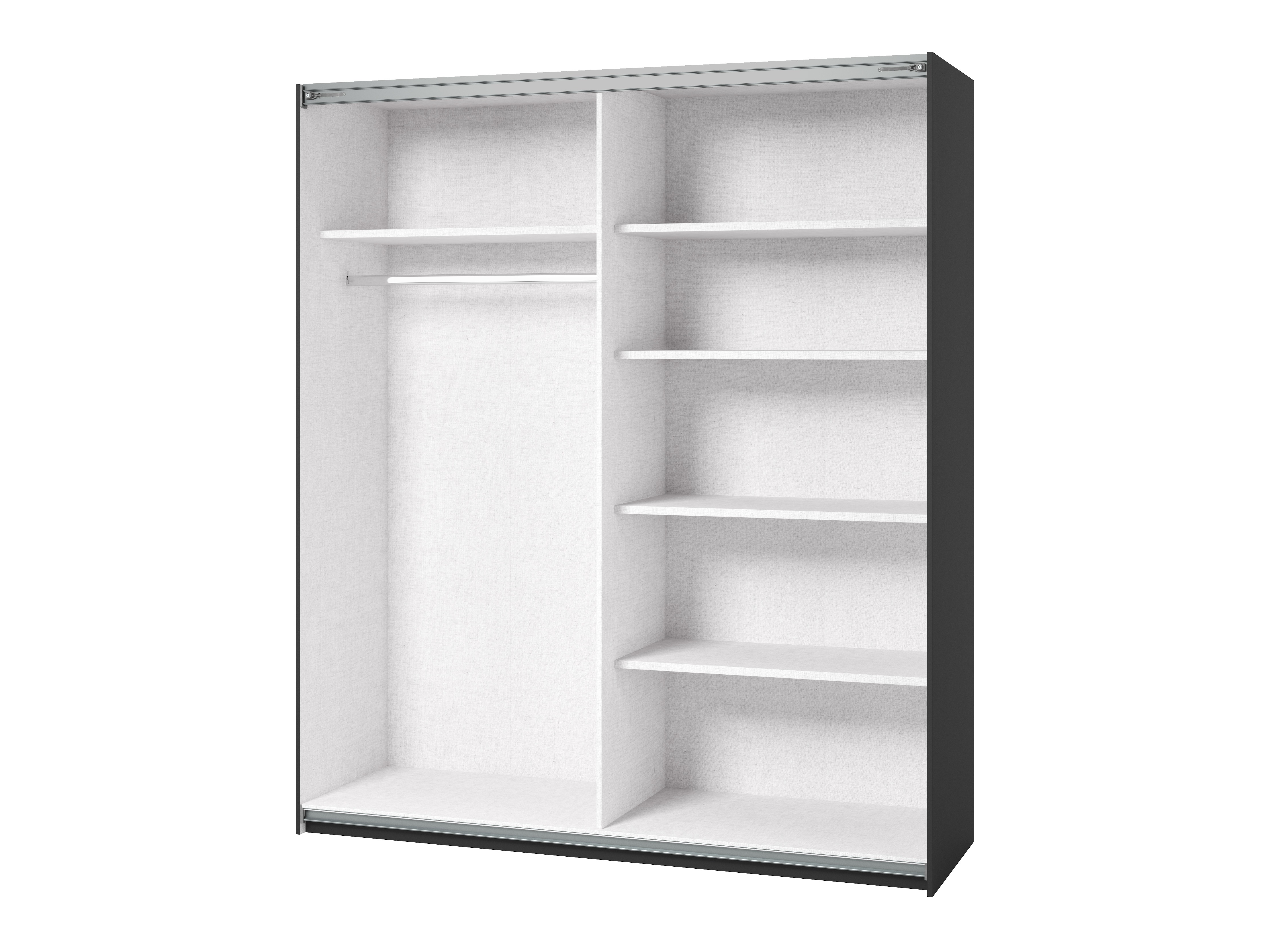 Garderobna omara SL5231