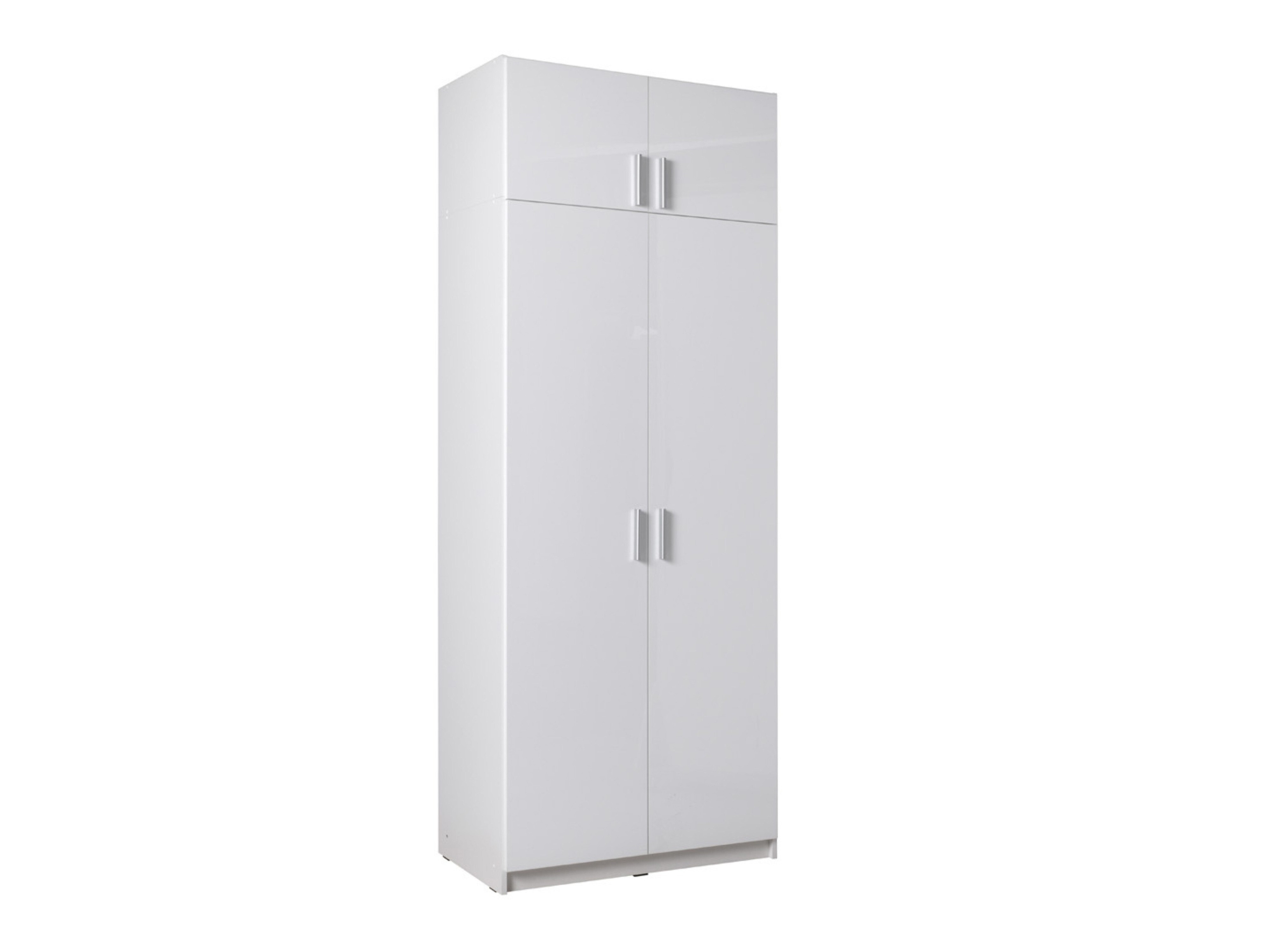 Garderobna omara Tenloru 101