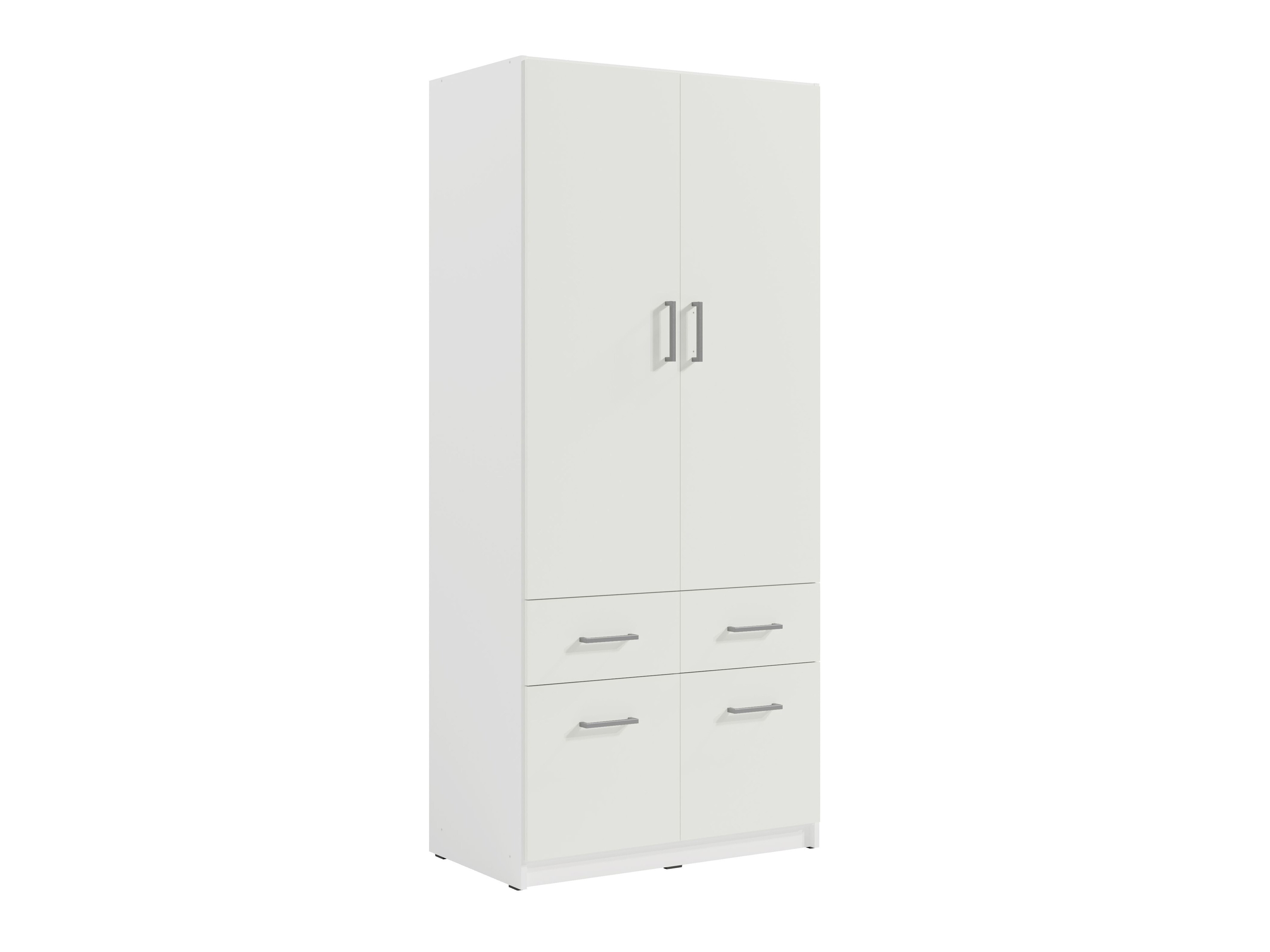 Garderobna omara Tenloru 102