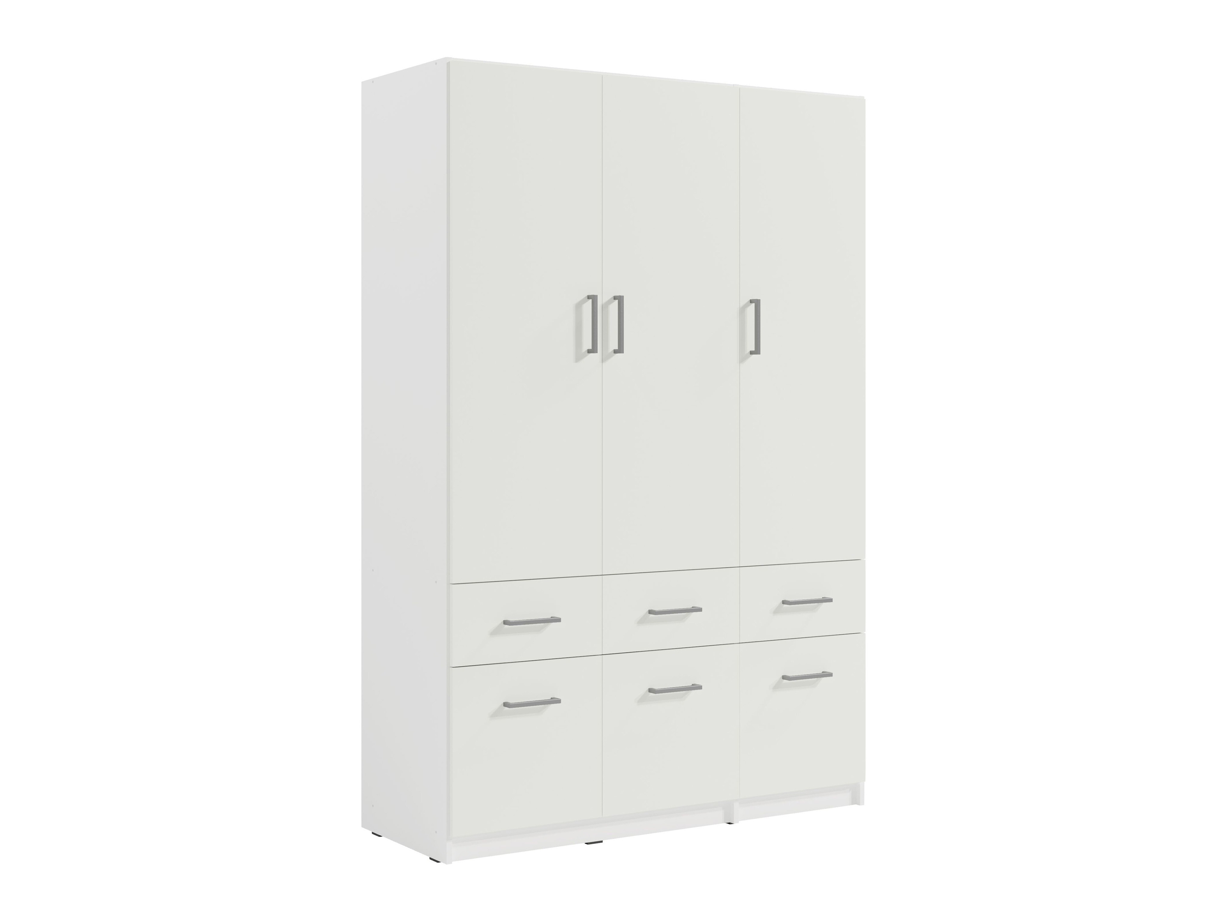 Garderobna omara Tenloru 103