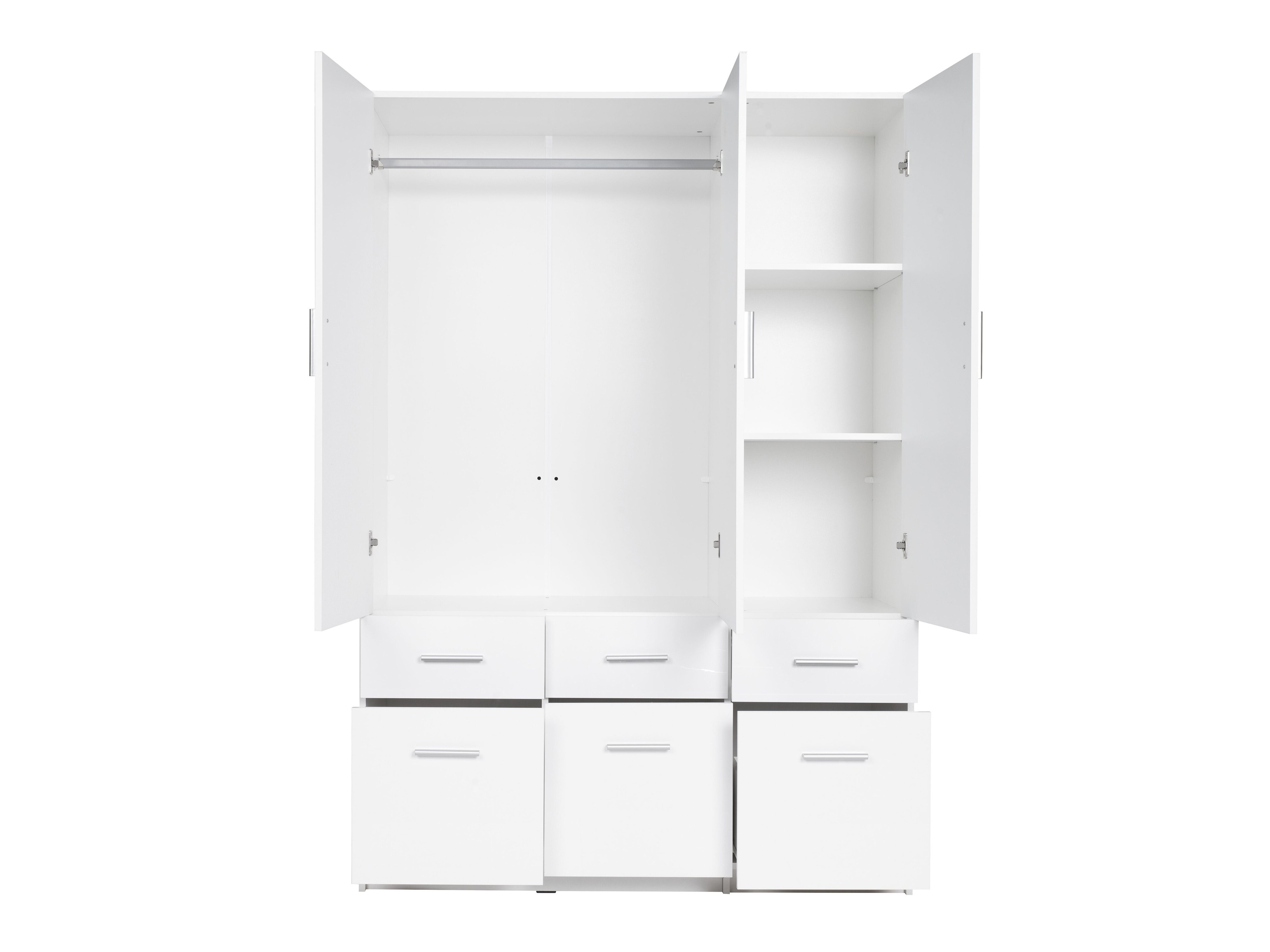 Garderobna omara Tenloru 103